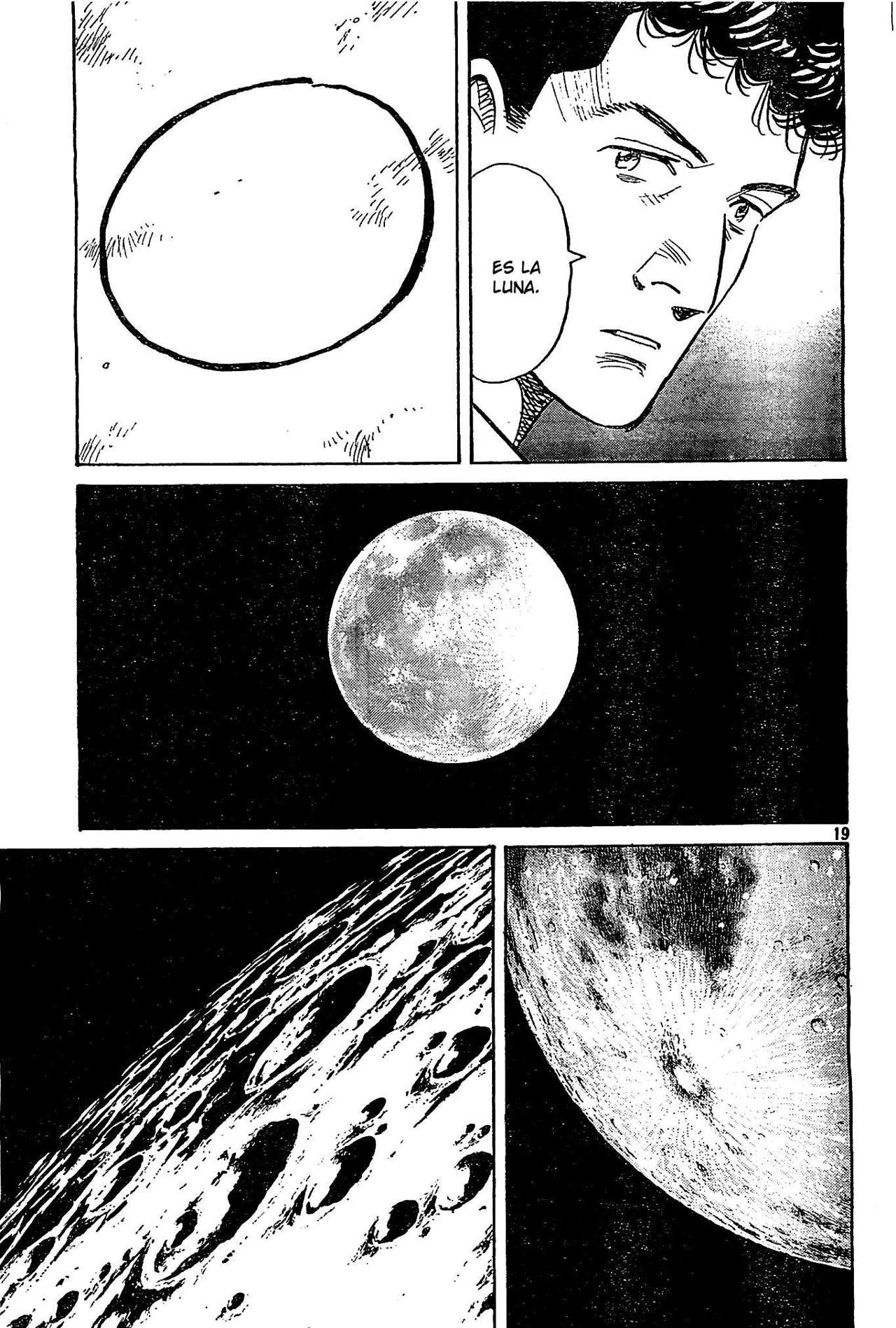 Read Billy Bat (ES) Manga Online