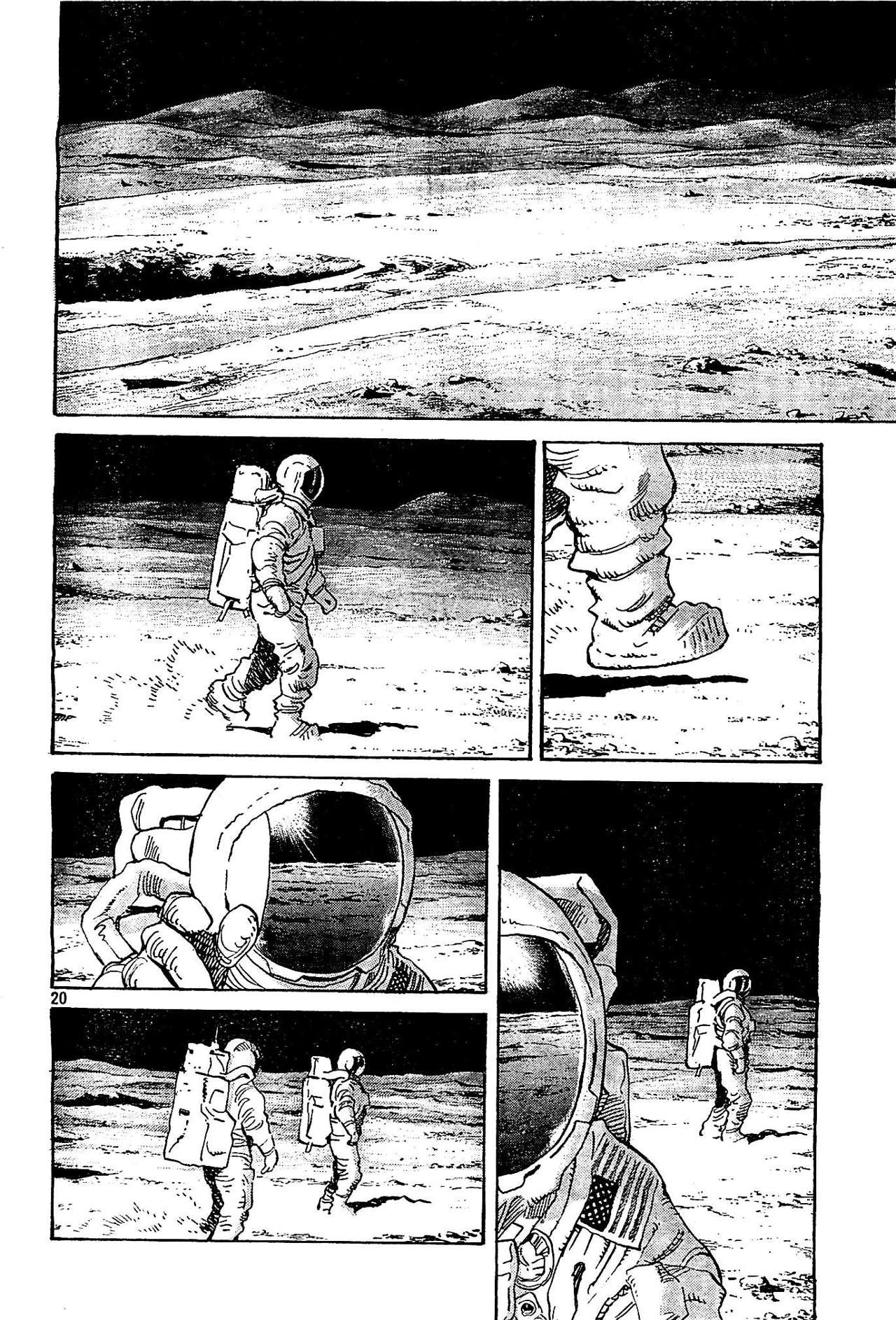 Read Billy Bat (ES) Manga Online