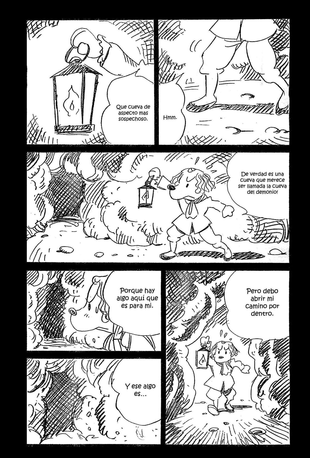 Read Billy Bat (ES) Manga Online