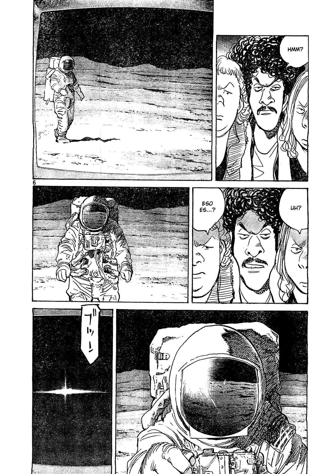 Read Billy Bat (ES) Manga Online