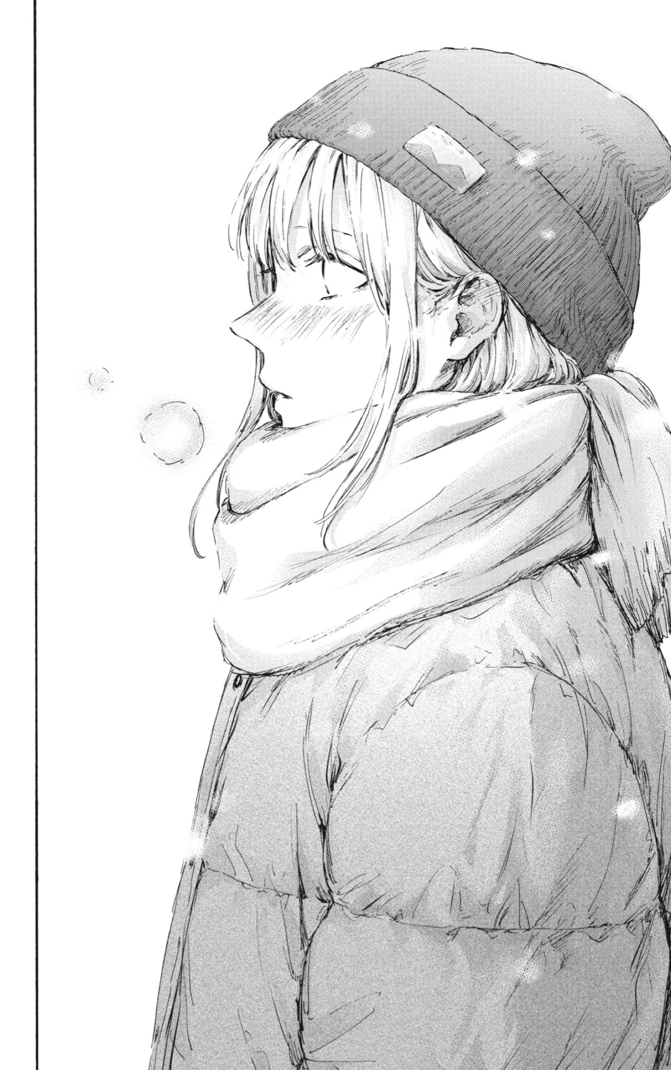 Read Blue Box (ES) Manga Online