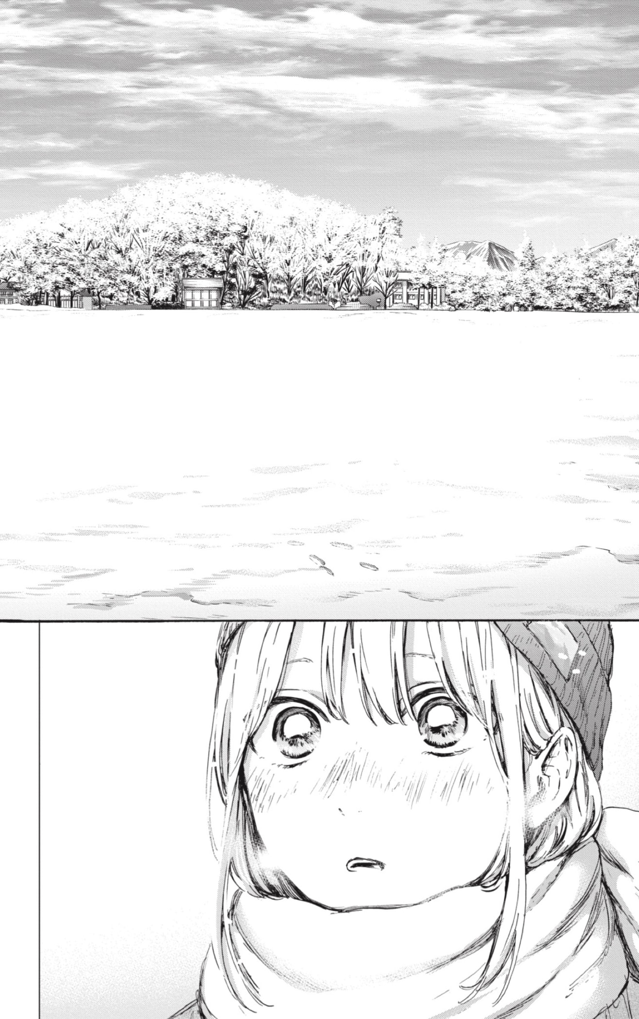 Read Blue Box (ES) Manga Online