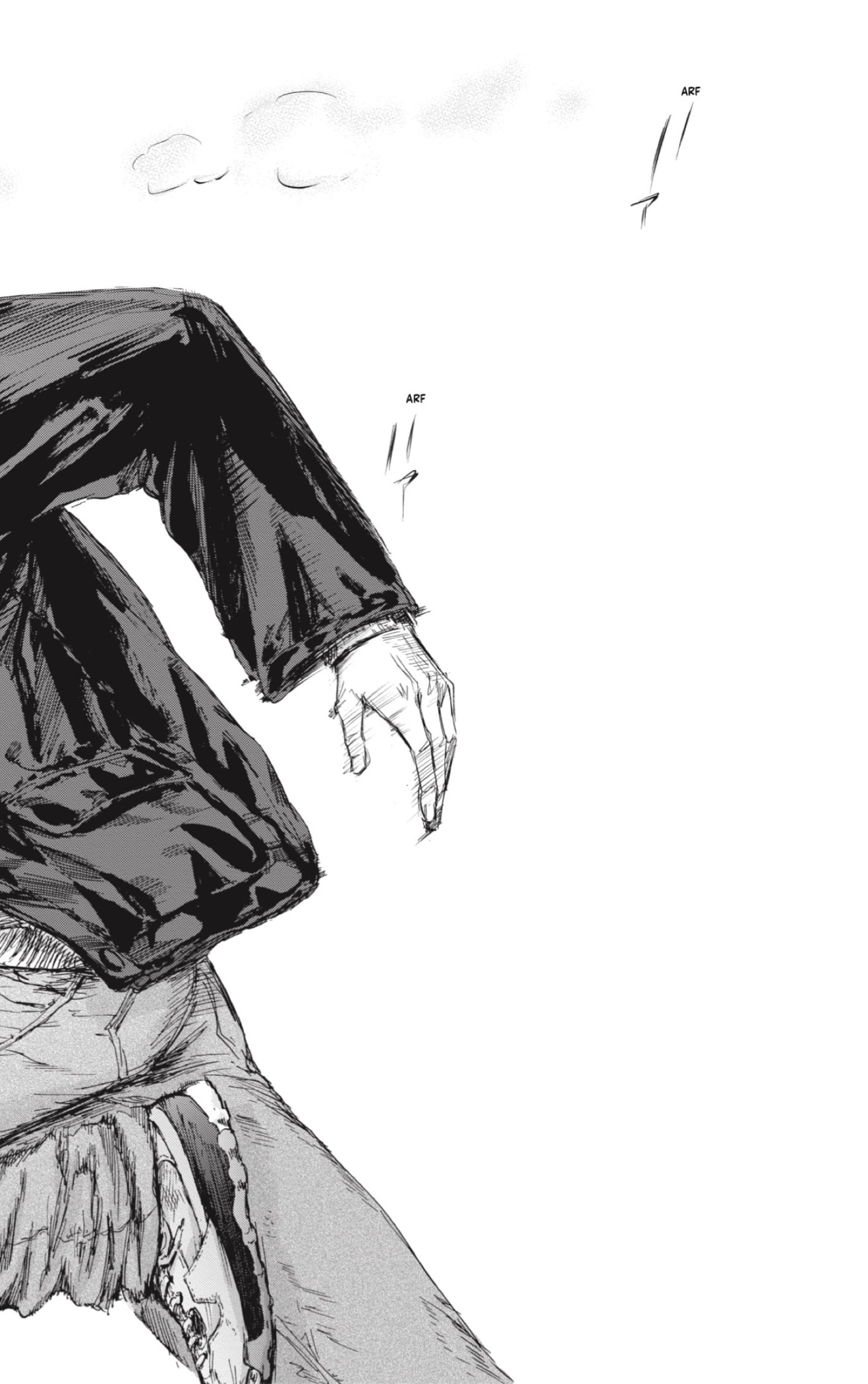 Read Blue Box (ES) Manga Online