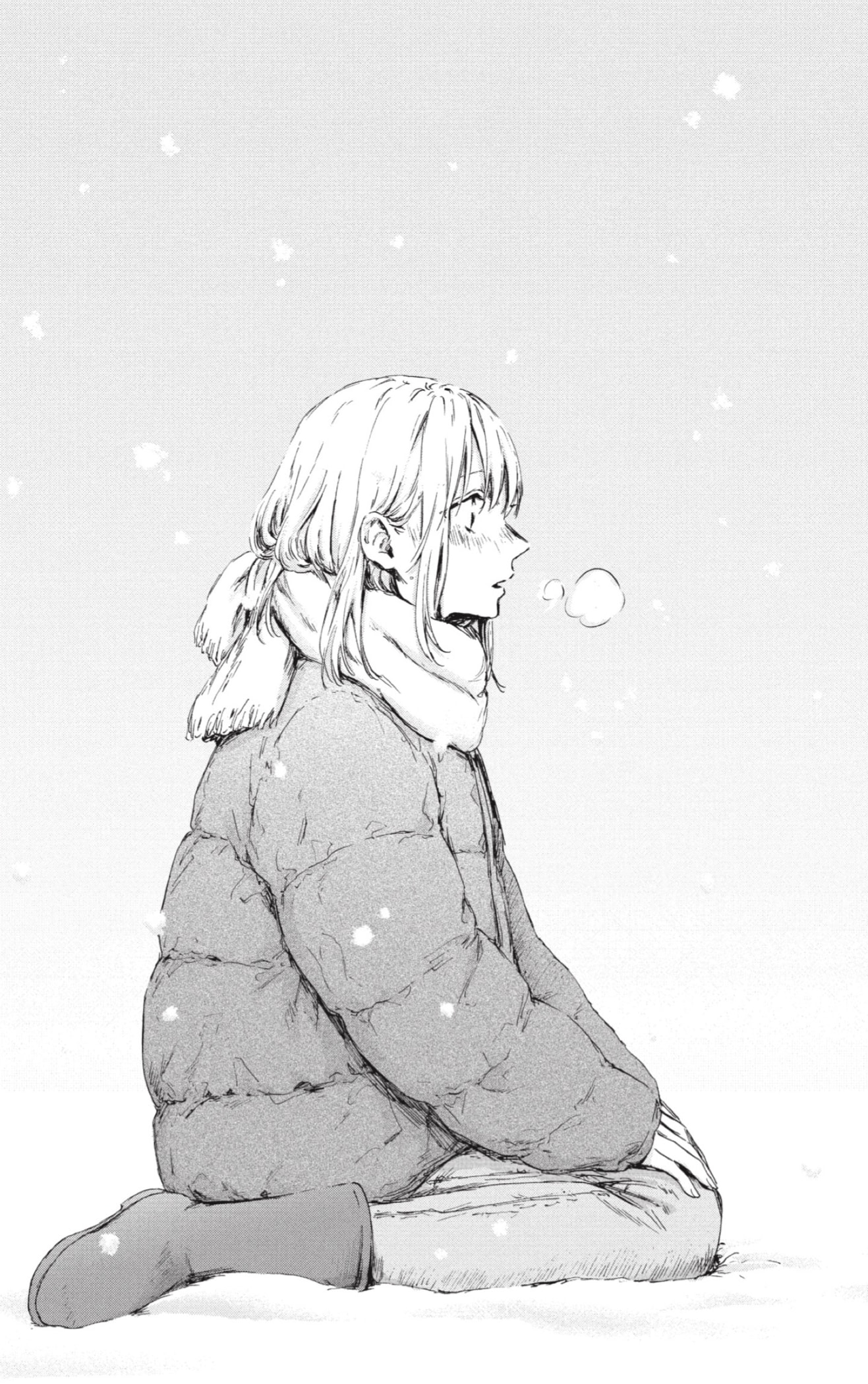 Read Blue Box (ES) Manga Online