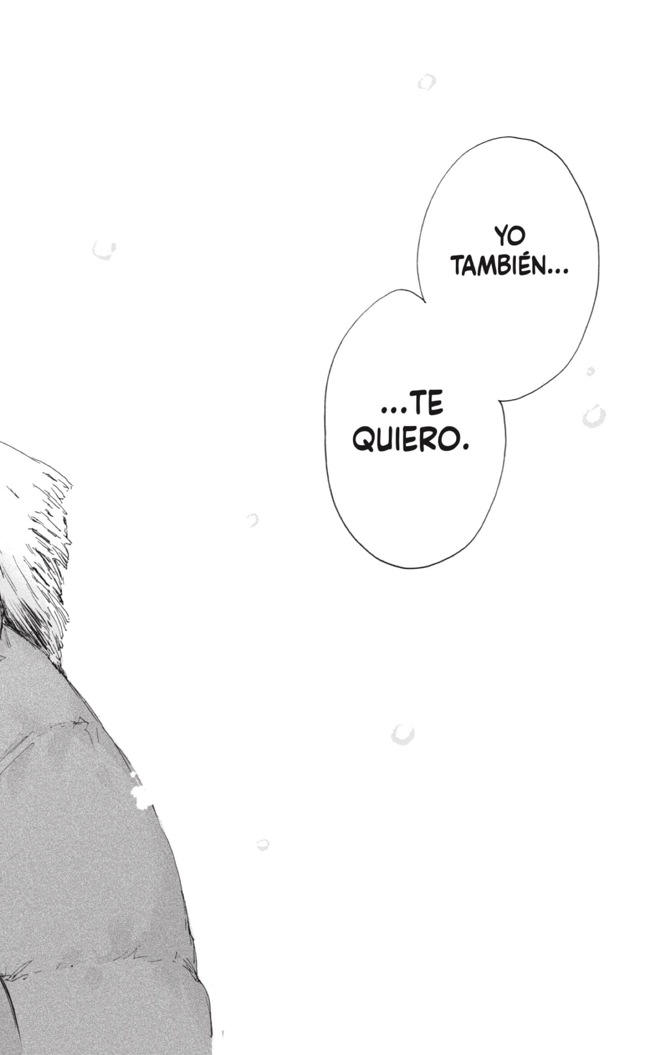 Read Blue Box (ES) Manga Online