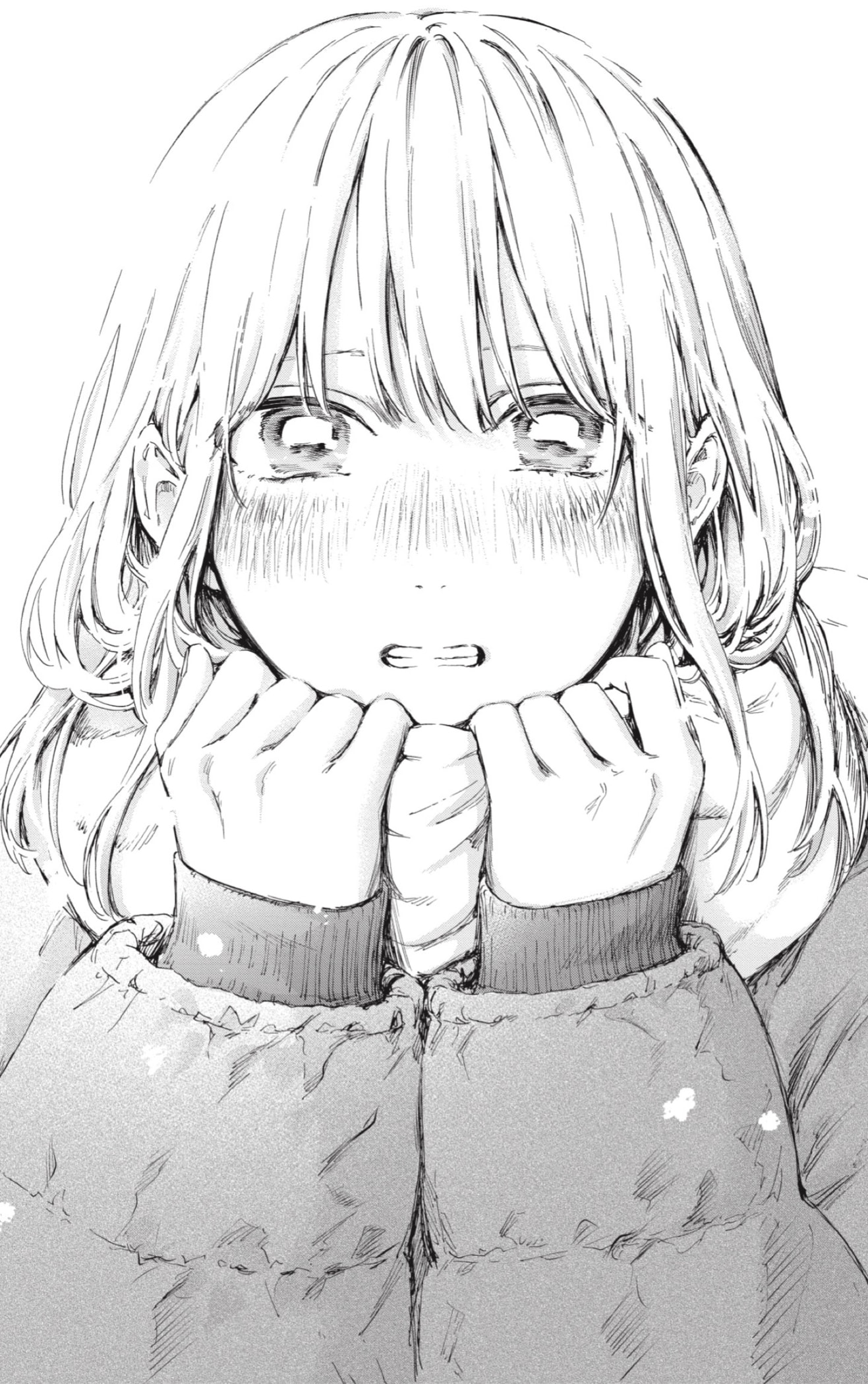 Read Blue Box (ES) Manga Online