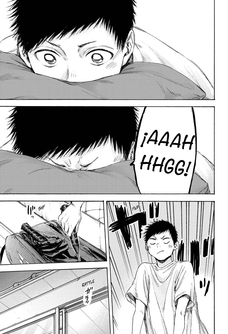 Read Blue Box (ES) Manga Online
