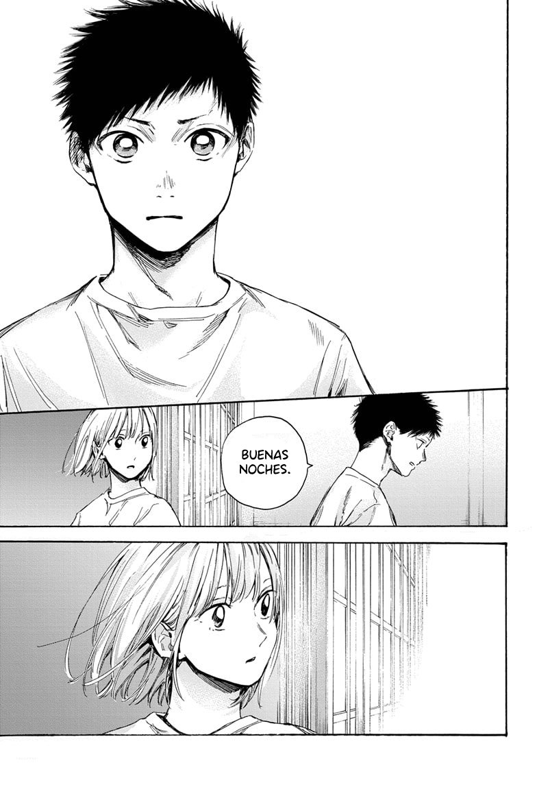 Read Blue Box (ES) Manga Online