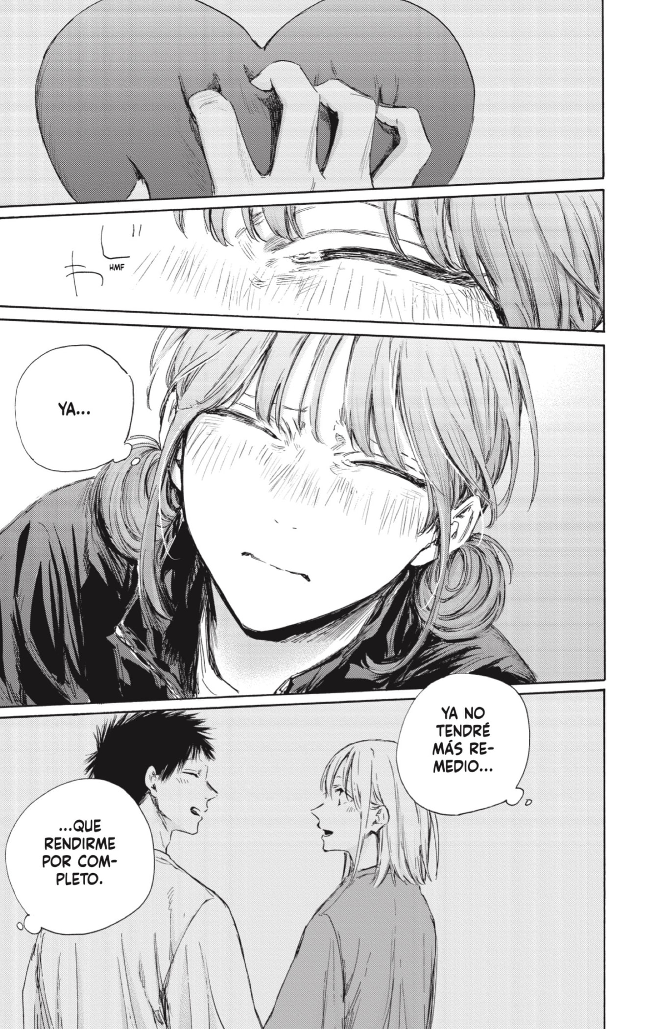 Read Blue Box (ES) Manga Online