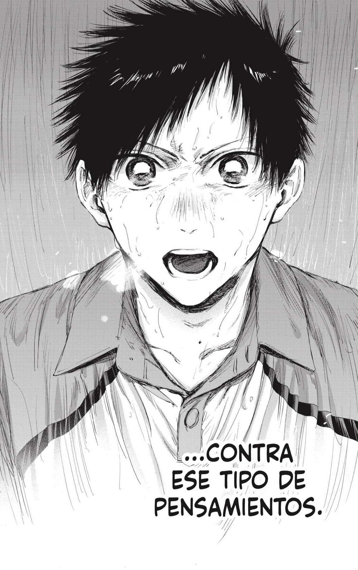 Read Blue Box (ES) Manga Online