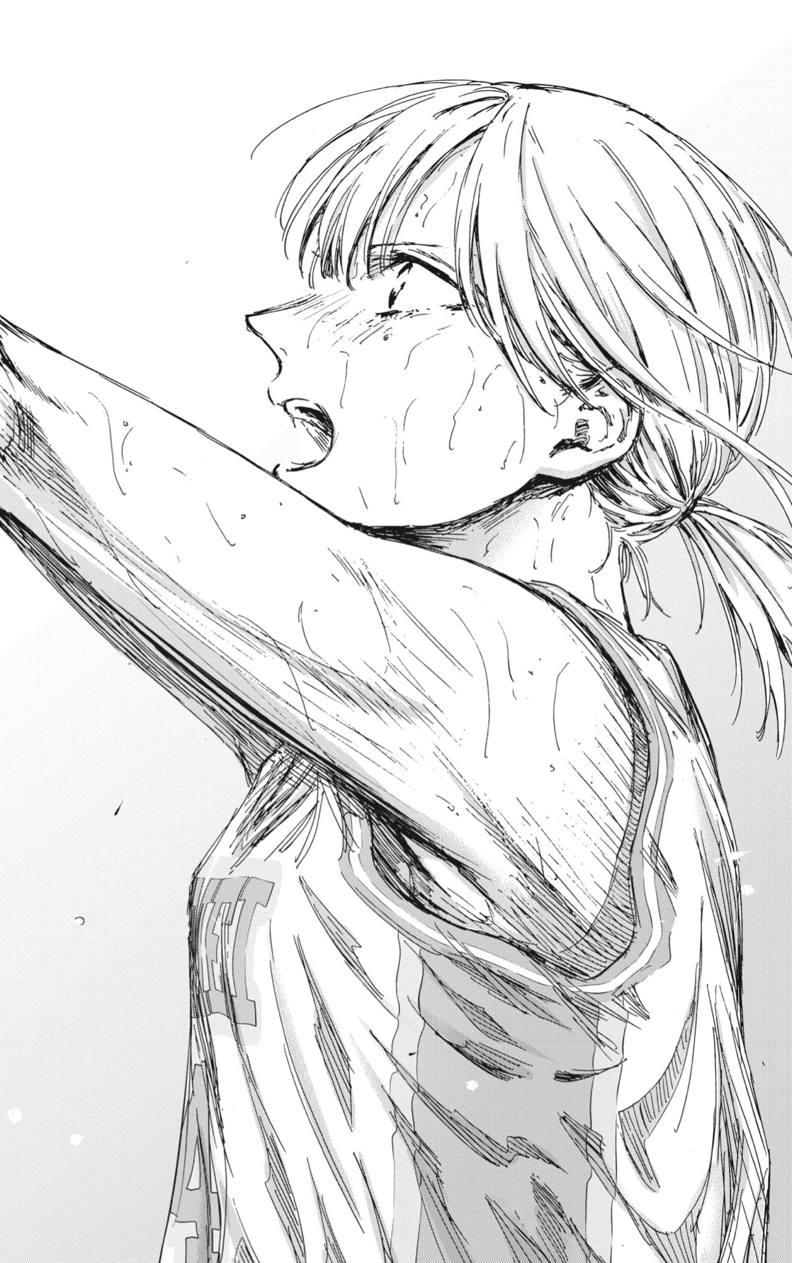 Read Blue Box (ES) Manga Online