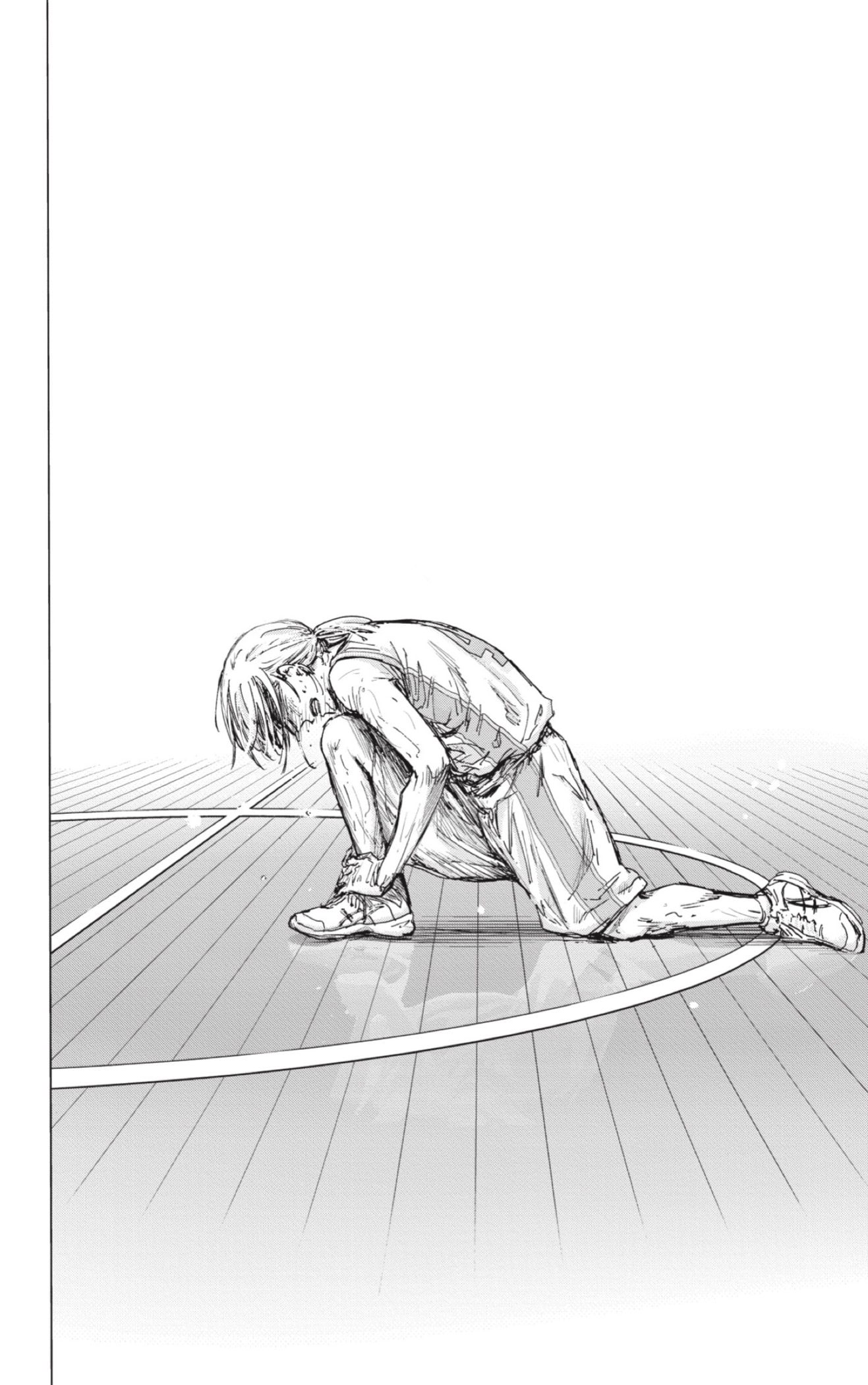 Read Blue Box (ES) Manga Online