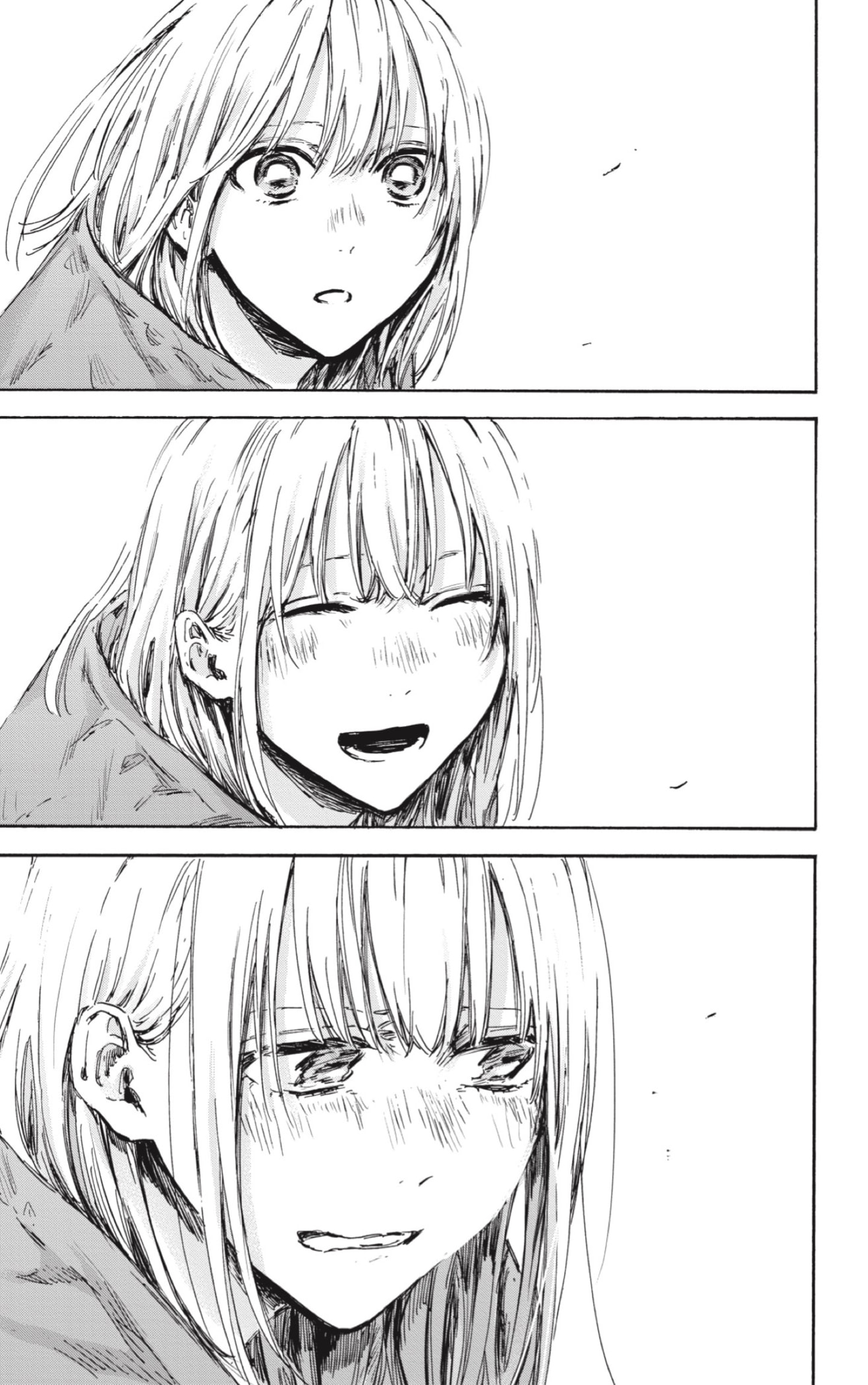 Read Blue Box (ES) Manga Online