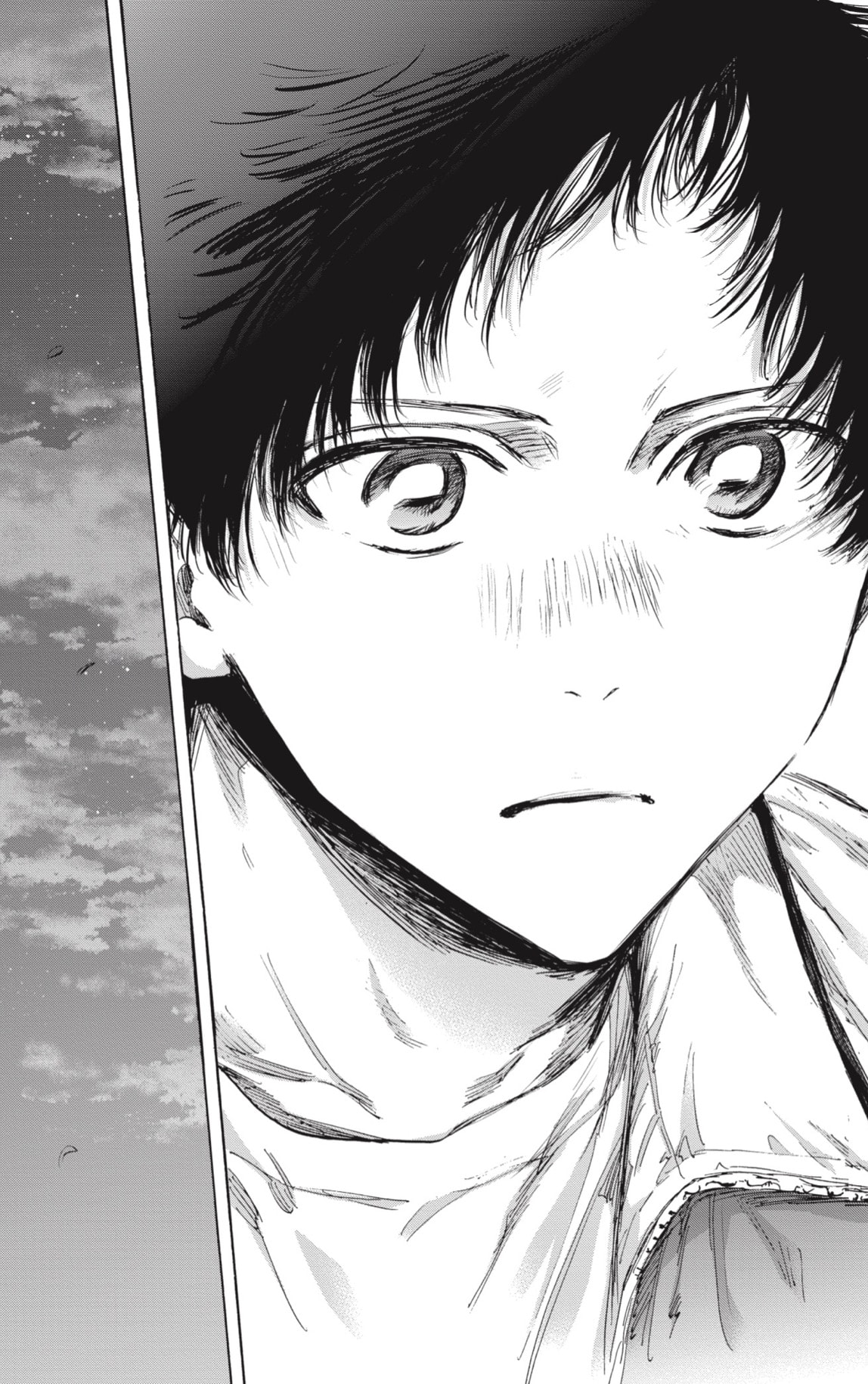 Read Blue Box (ES) Manga Online