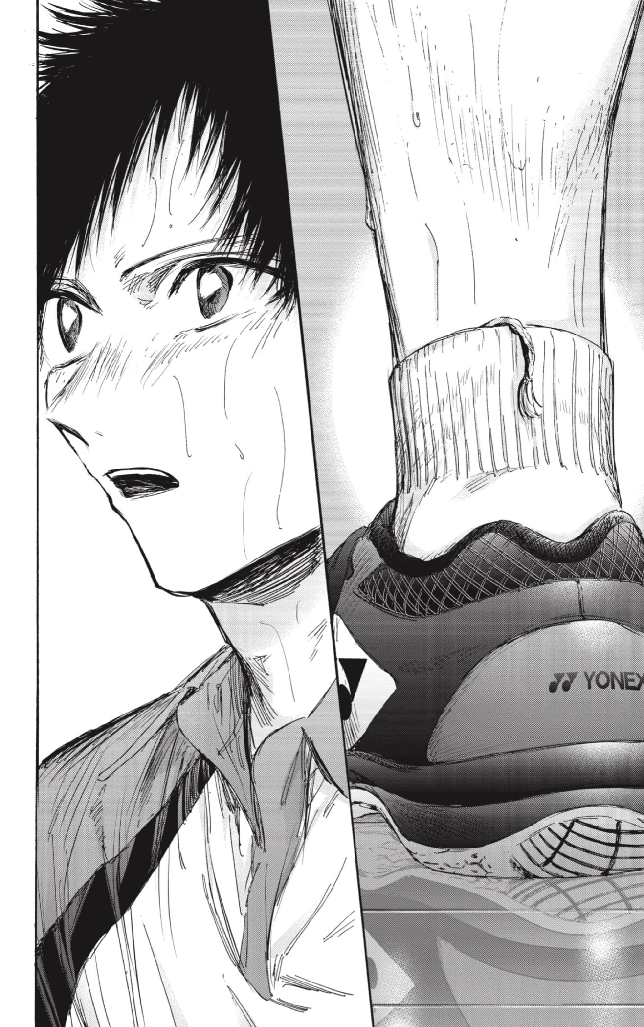 Read Blue Box (ES) Manga Online