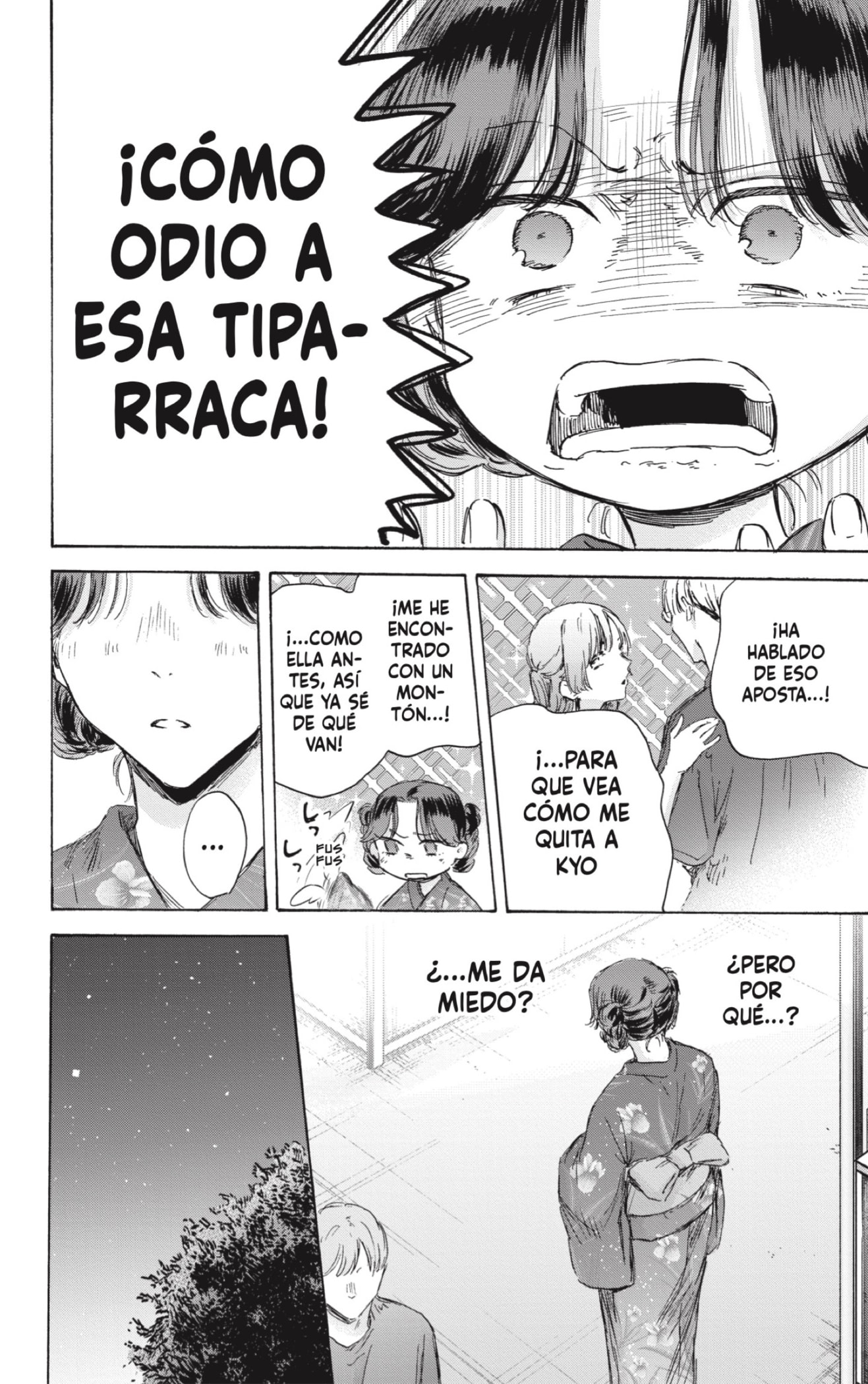 Read Blue Box (ES) Manga Online