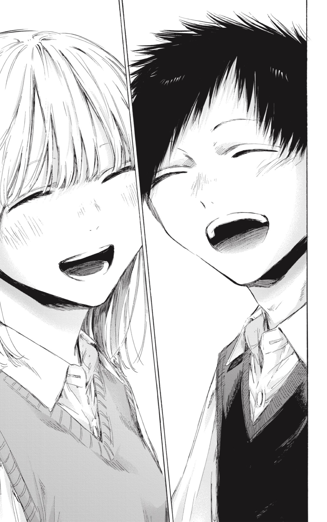 Read Blue Box (ES) Manga Online