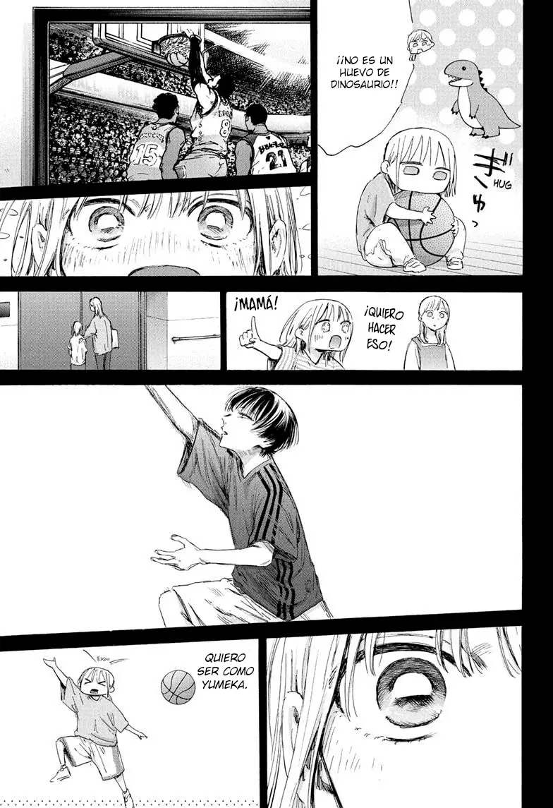 Read Blue Box (ES) Manga Online