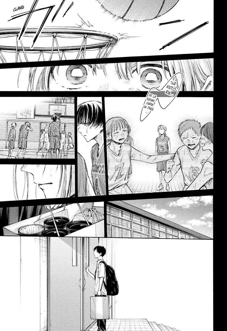 Read Blue Box (ES) Manga Online