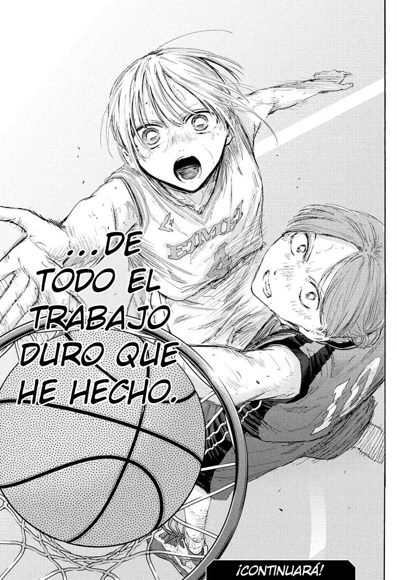 Read Blue Box (ES) Manga Online