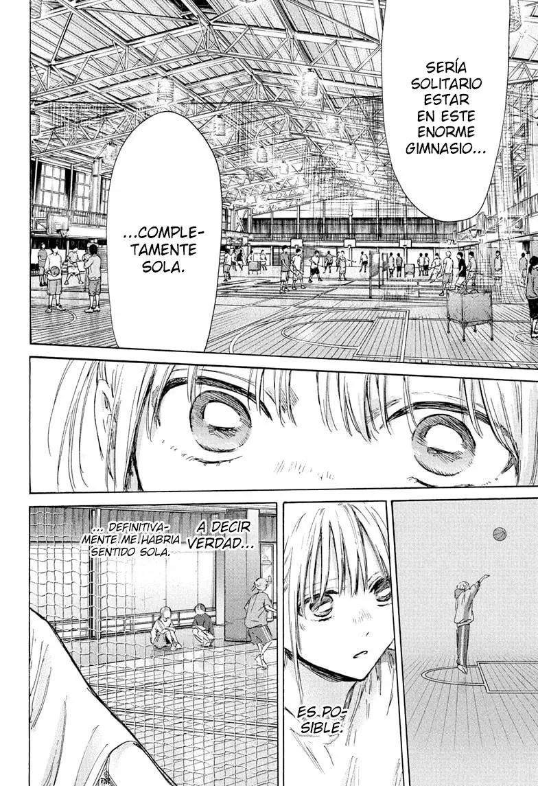 Read Blue Box (ES) Manga Online