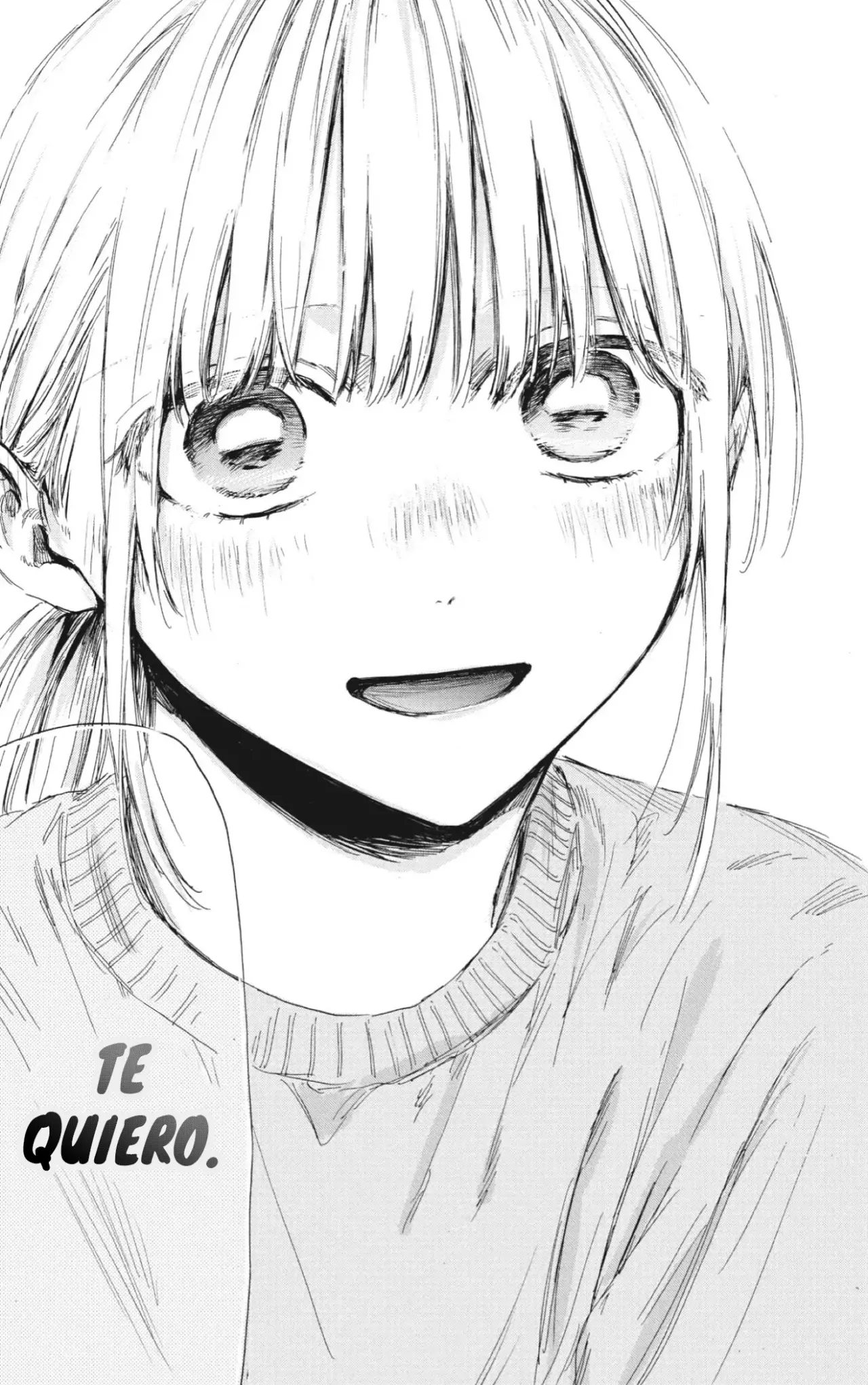 Read Blue Box (ES) Manga Online