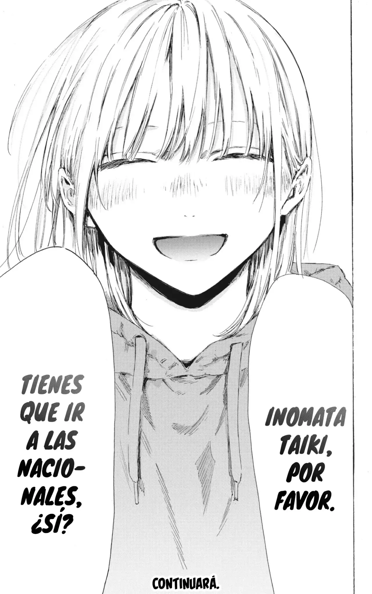 Read Blue Box (ES) Manga Online