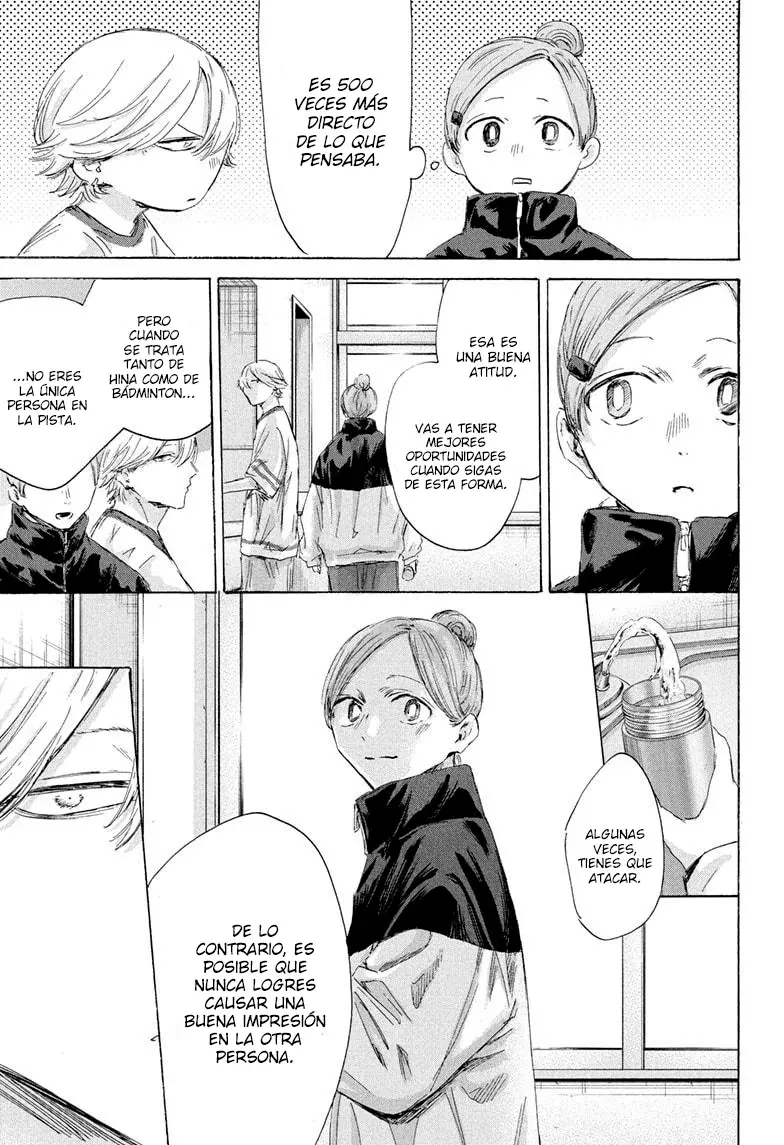 Read Blue Box (ES) Manga Online