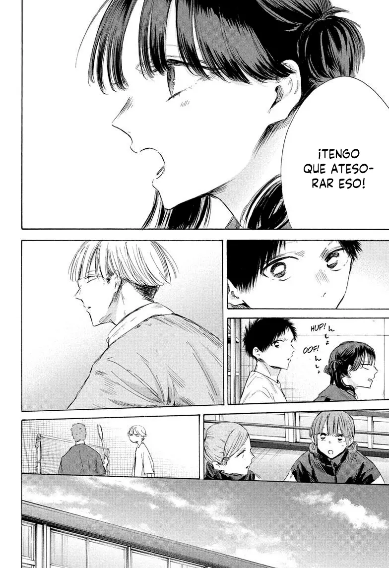 Read Blue Box (ES) Manga Online