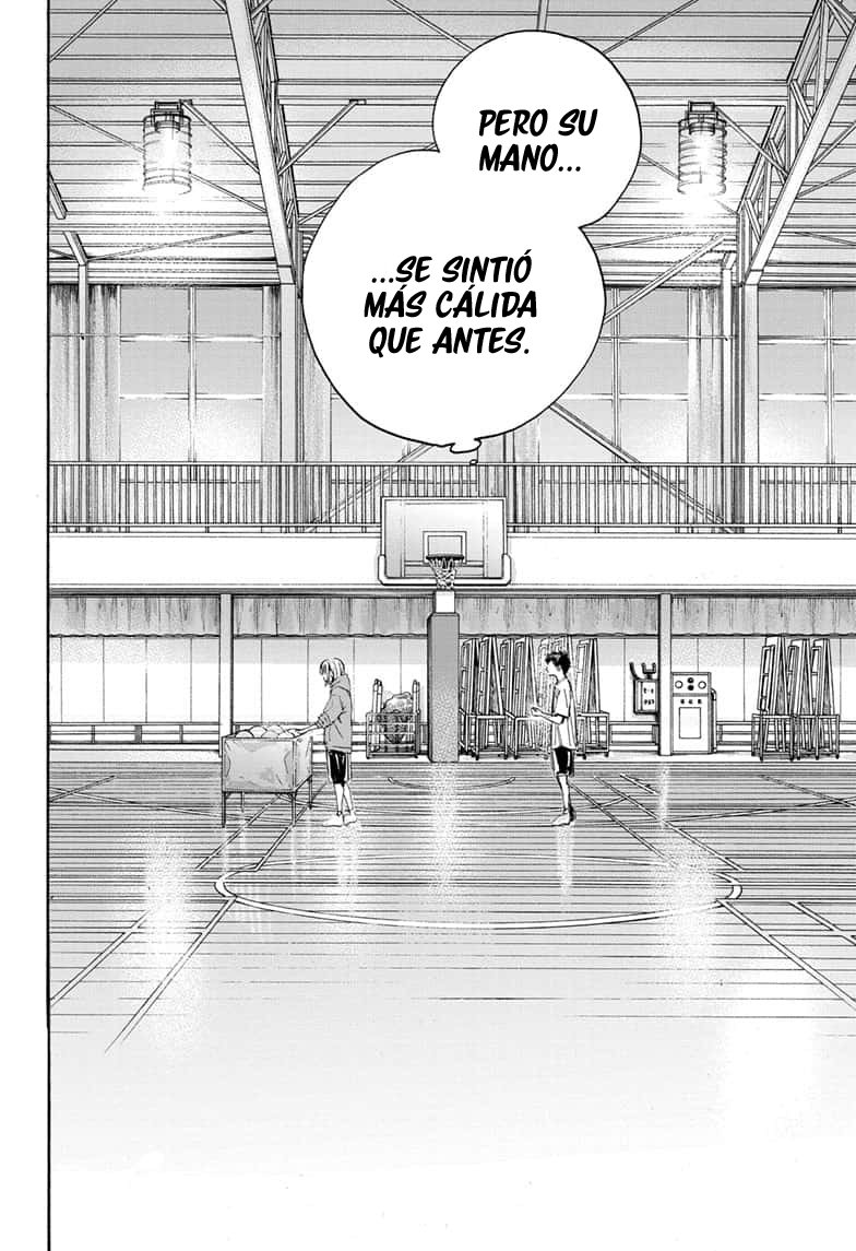 Read Blue Box (ES) Manga Online