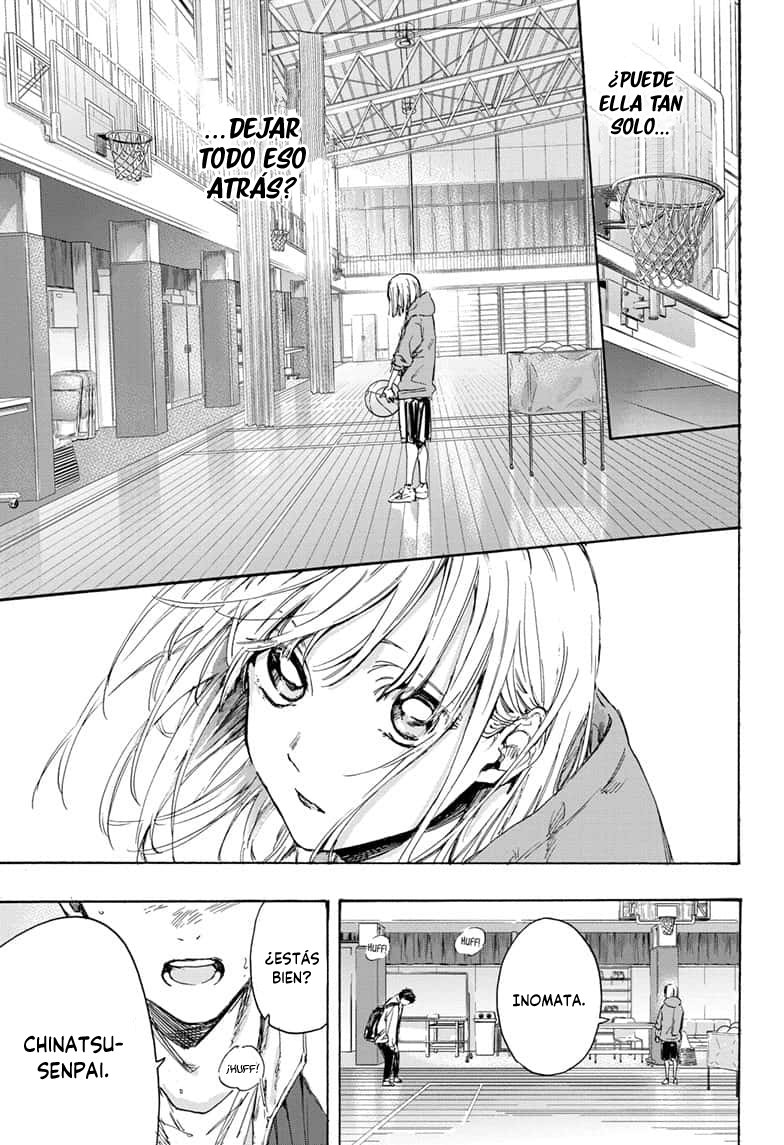 Read Blue Box (ES) Manga Online