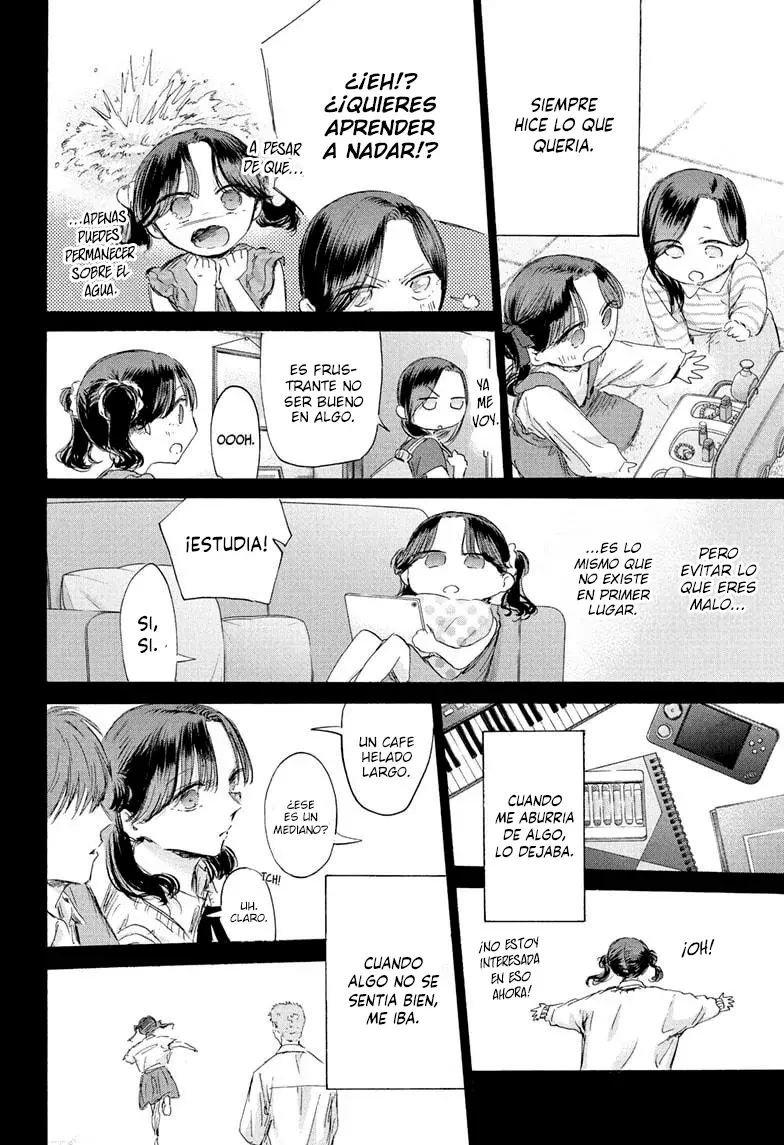 Read Blue Box (ES) Manga Online