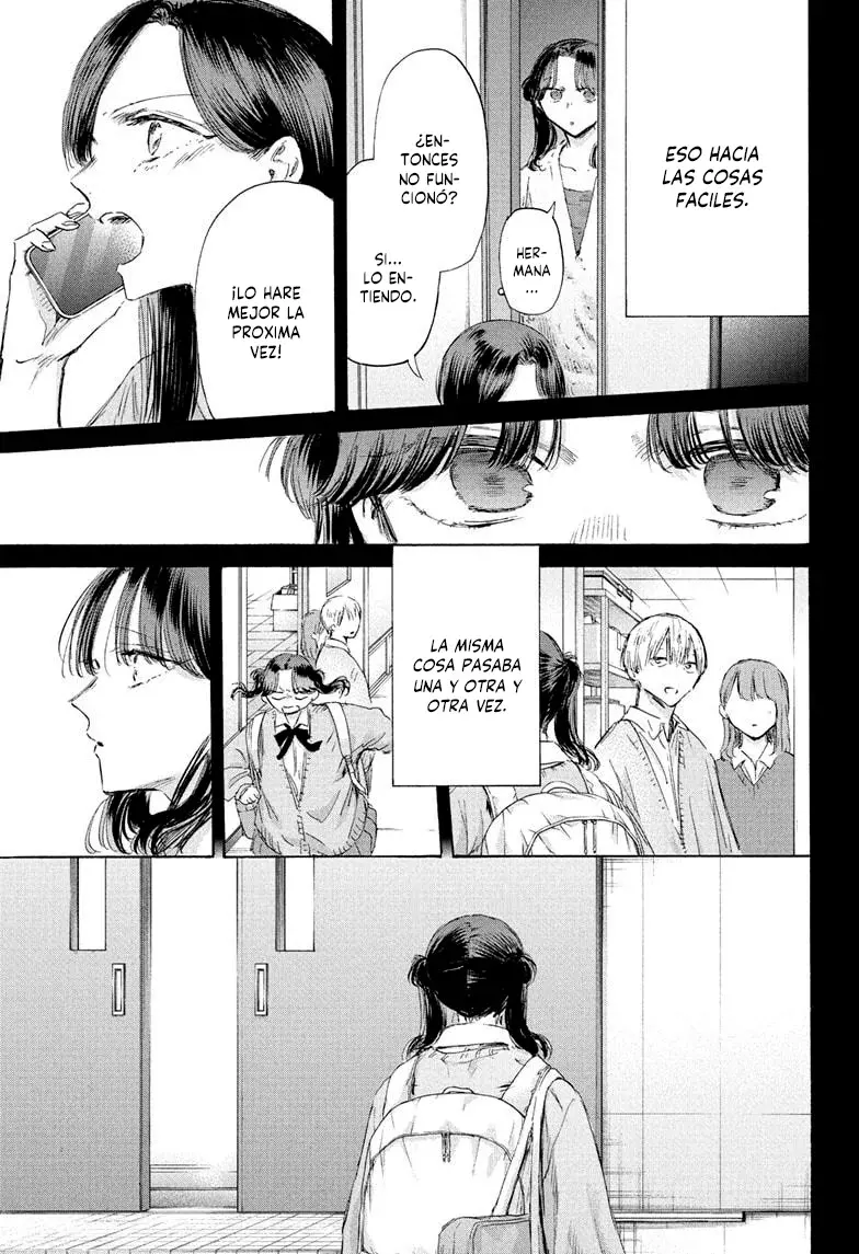 Read Blue Box (ES) Manga Online