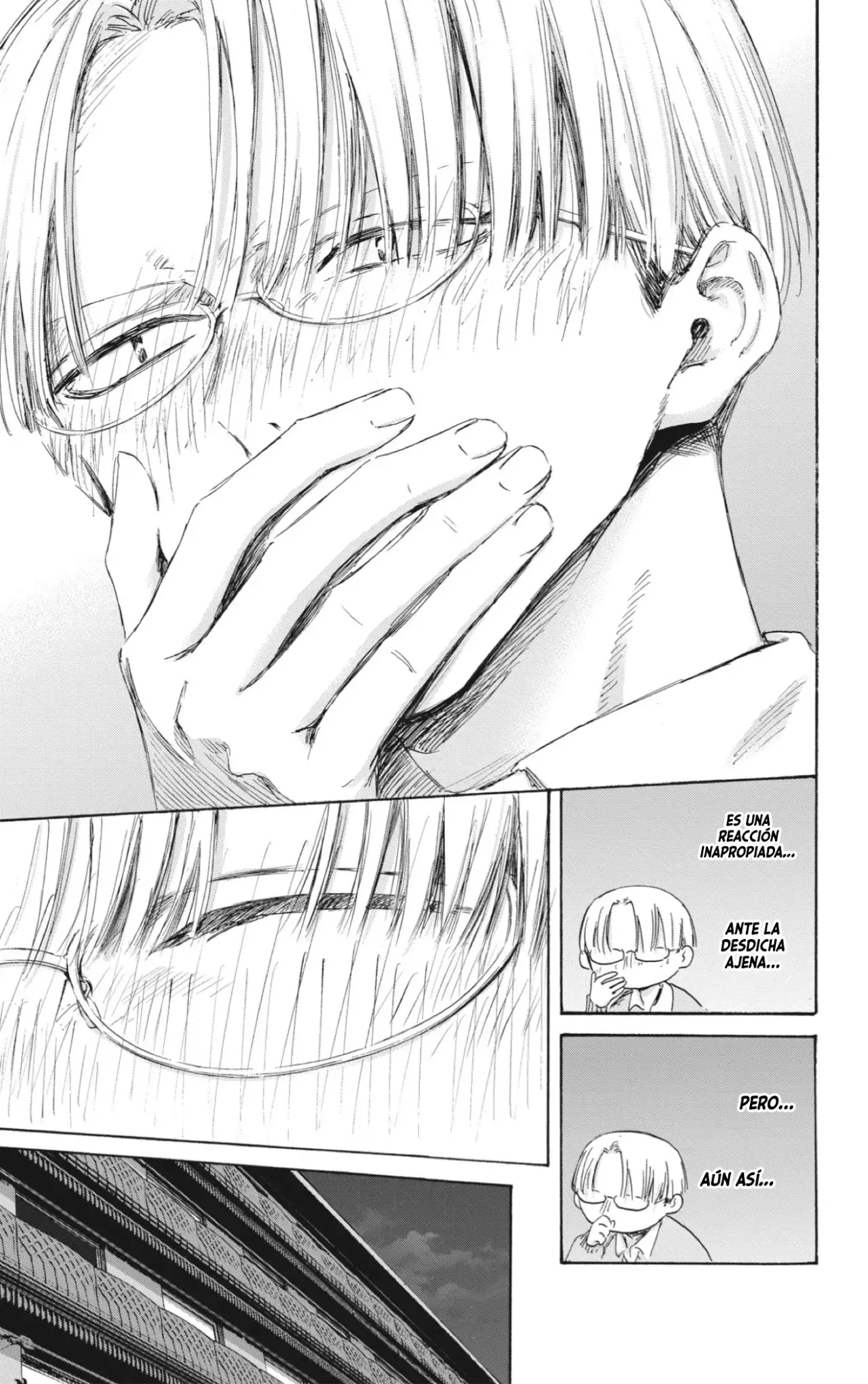 Read Blue Box (ES) Manga Online