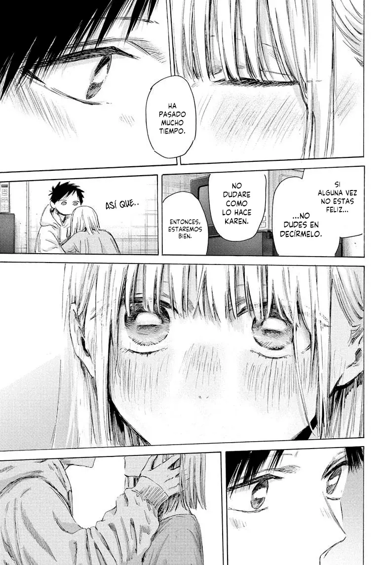 Read Blue Box (ES) Manga Online