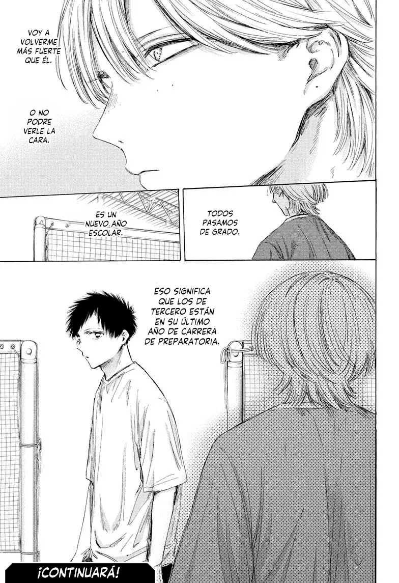 Read Blue Box (ES) Manga Online