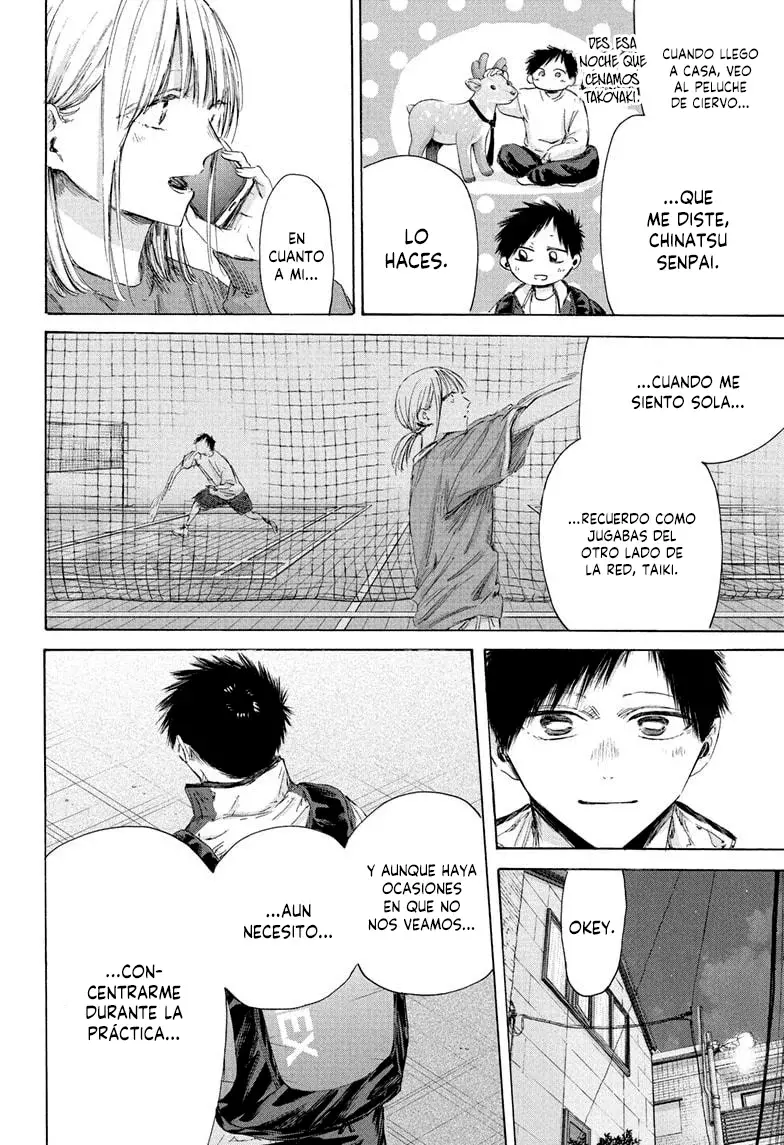 Read Blue Box (ES) Manga Online