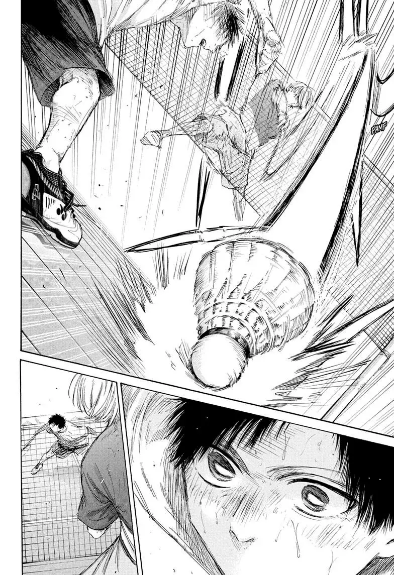 Read Blue Box (ES) Manga Online
