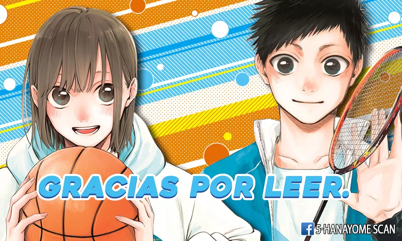 Read Blue Box (ES) Manga Online