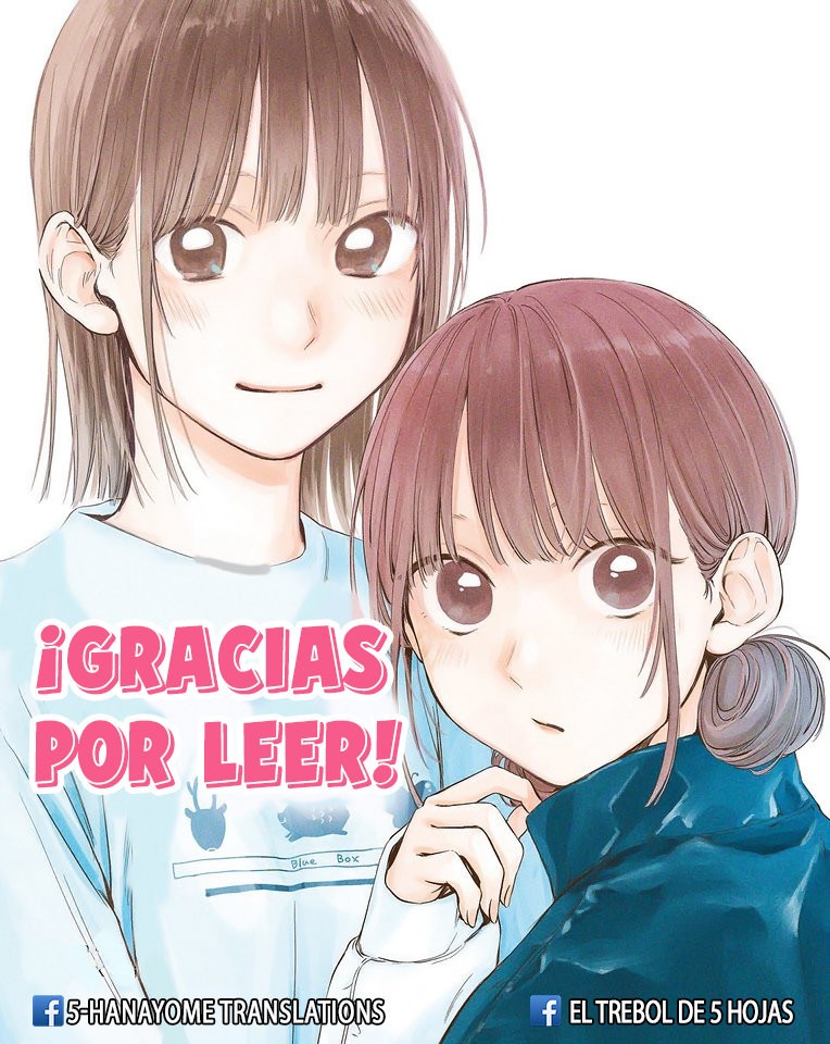 Read Blue Box (ES) Manga Online
