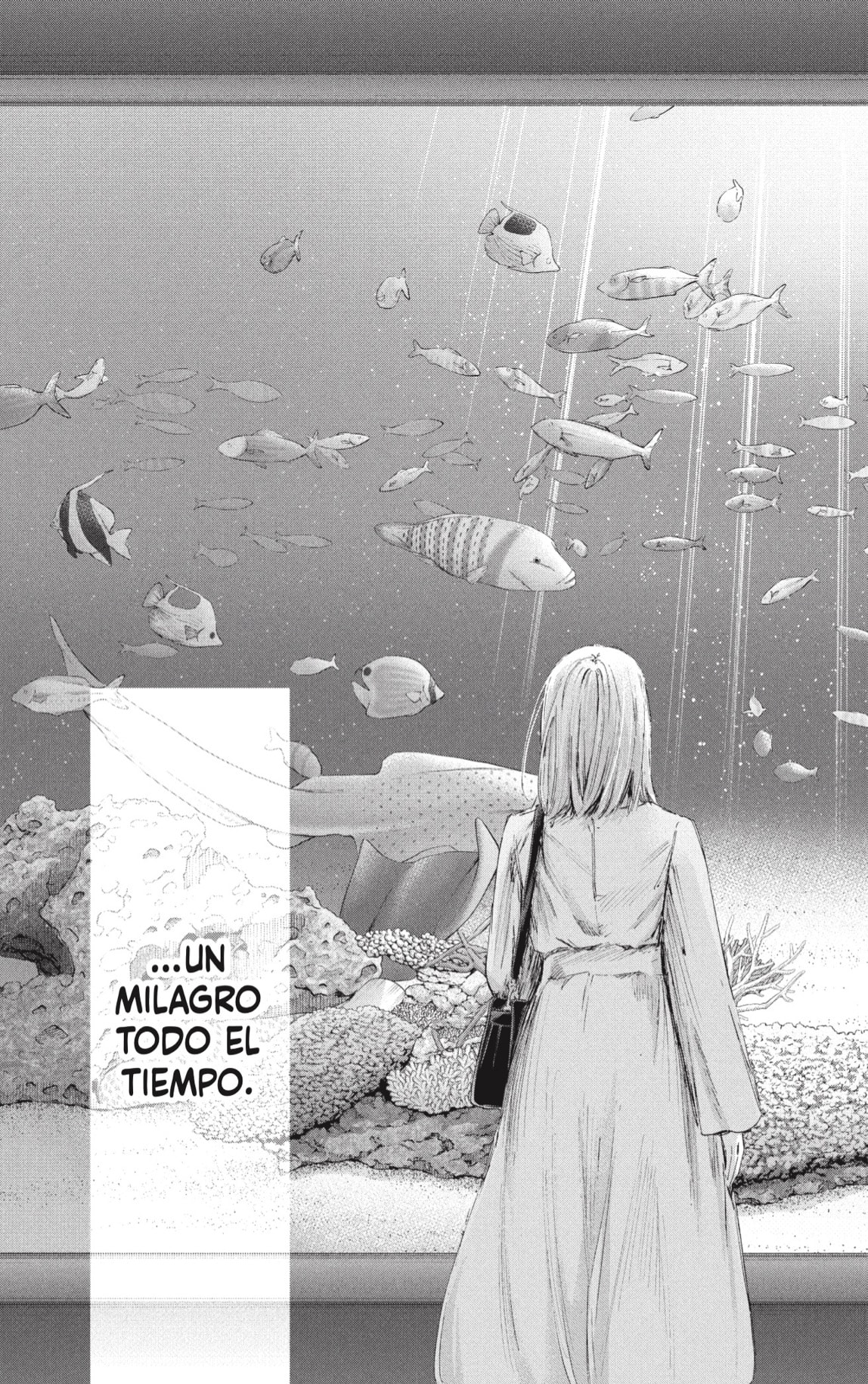 Read Blue Box (ES) Manga Online