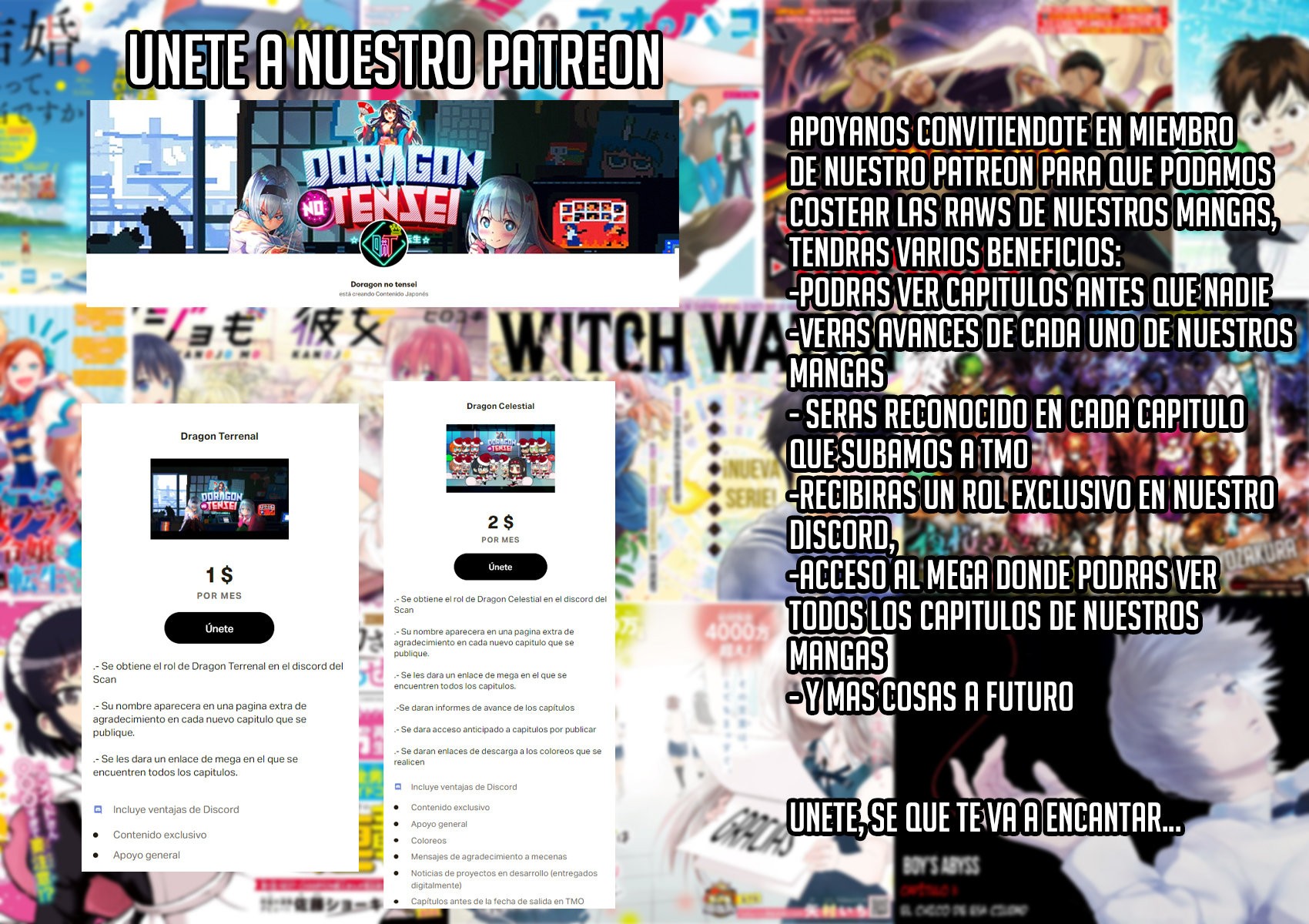 Read Blue Box (ES) Manga Online