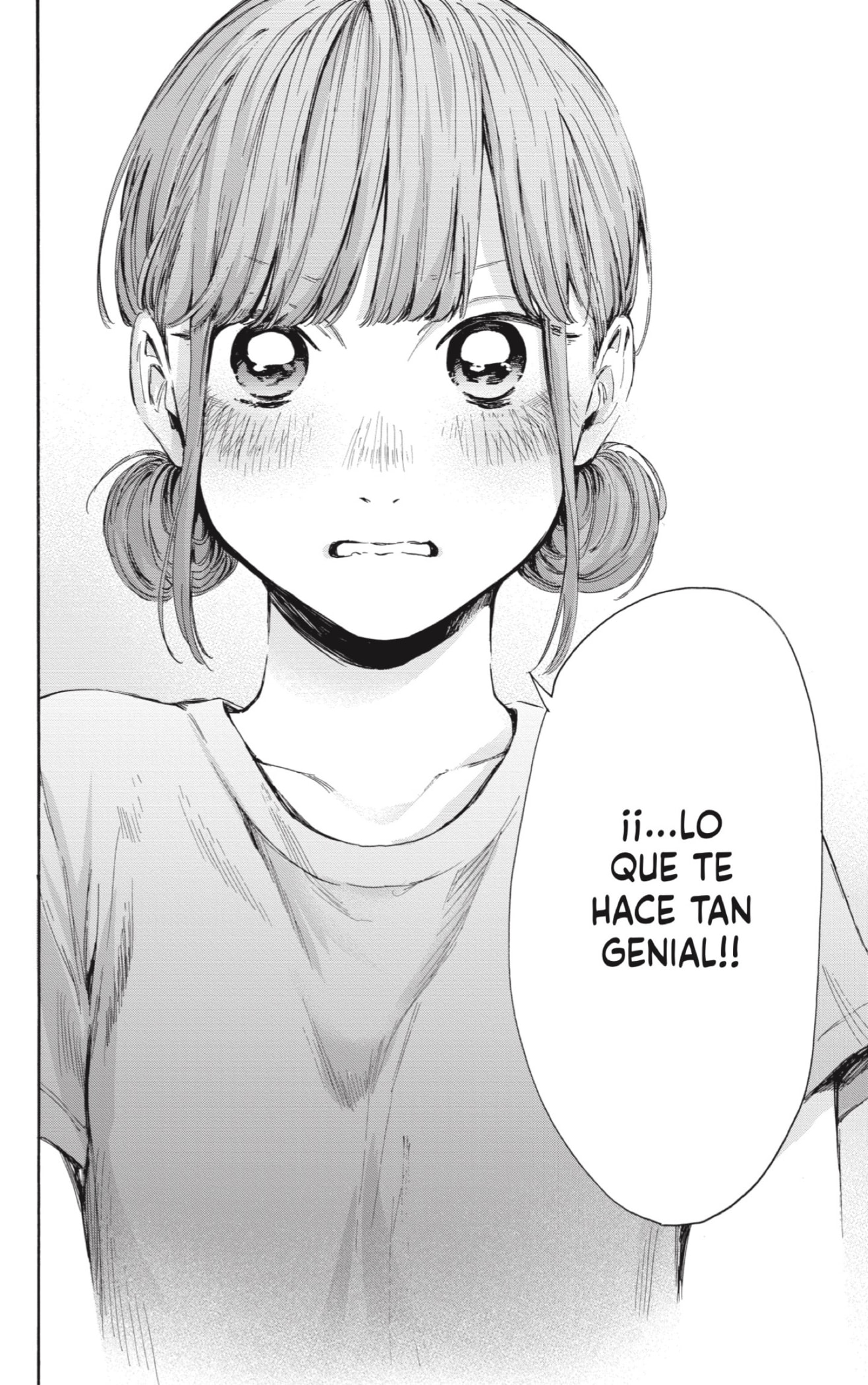 Read Blue Box (ES) Manga Online
