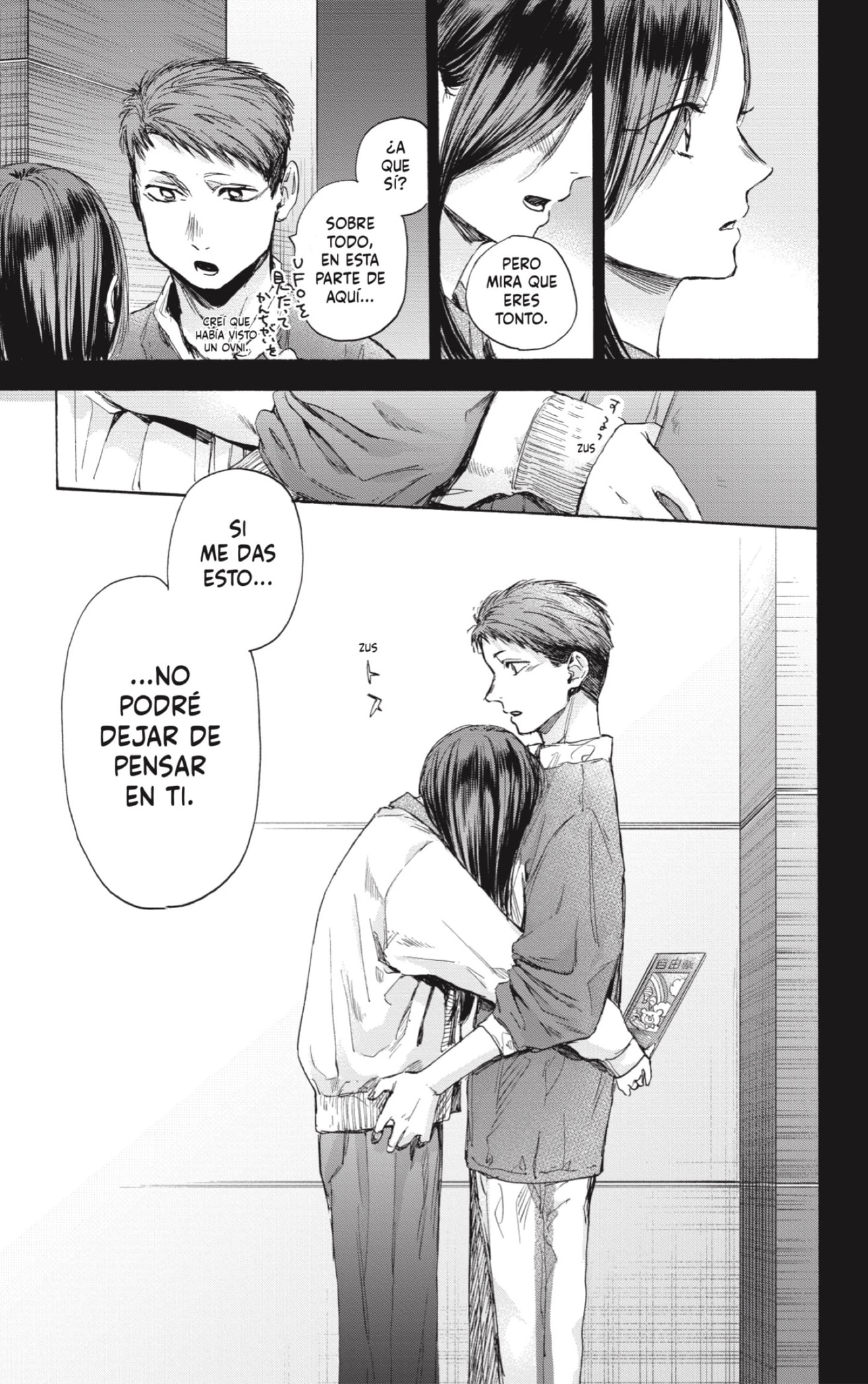 Read Blue Box (ES) Manga Online