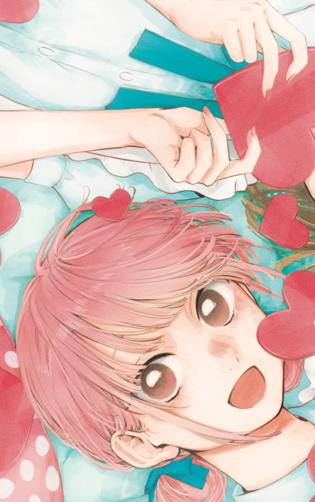 Read Blue Box (ES) Manga Online