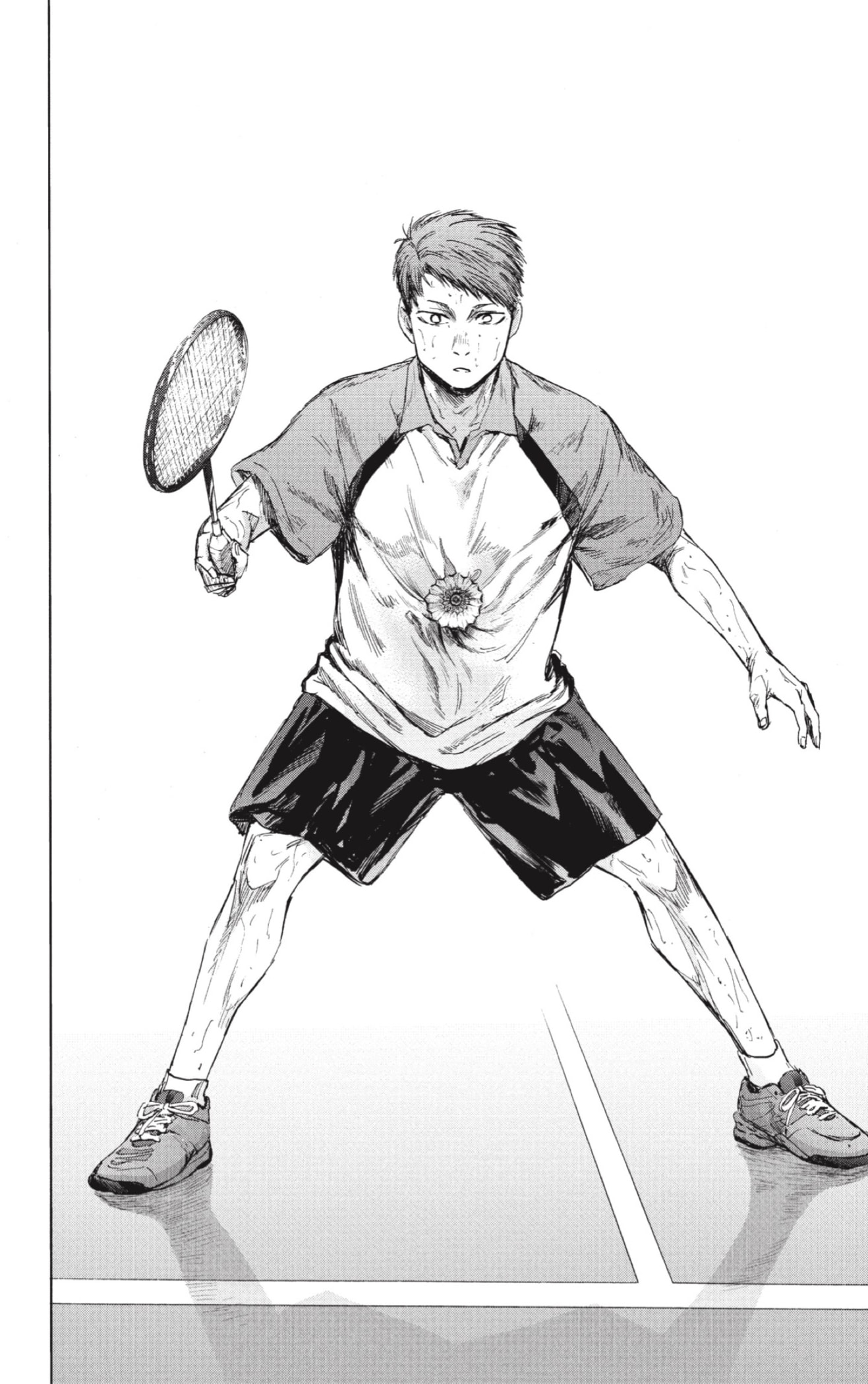 Read Blue Box (ES) Manga Online