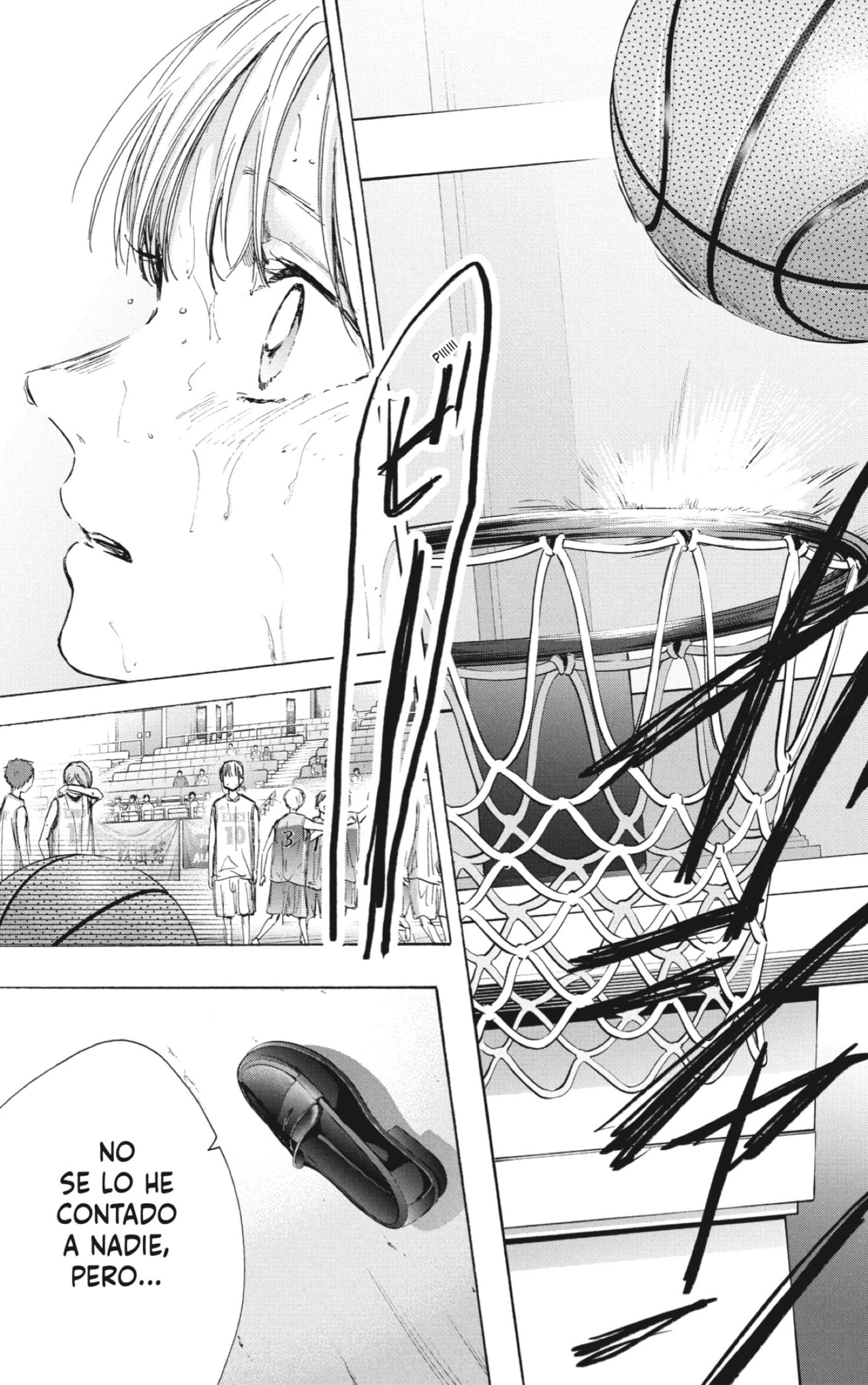 Read Blue Box (ES) Manga Online