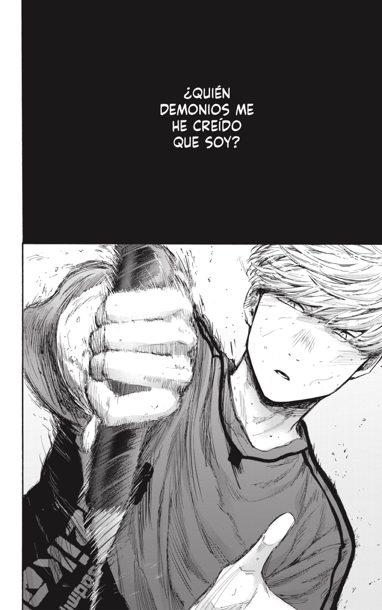 Read Blue Box (ES) Manga Online