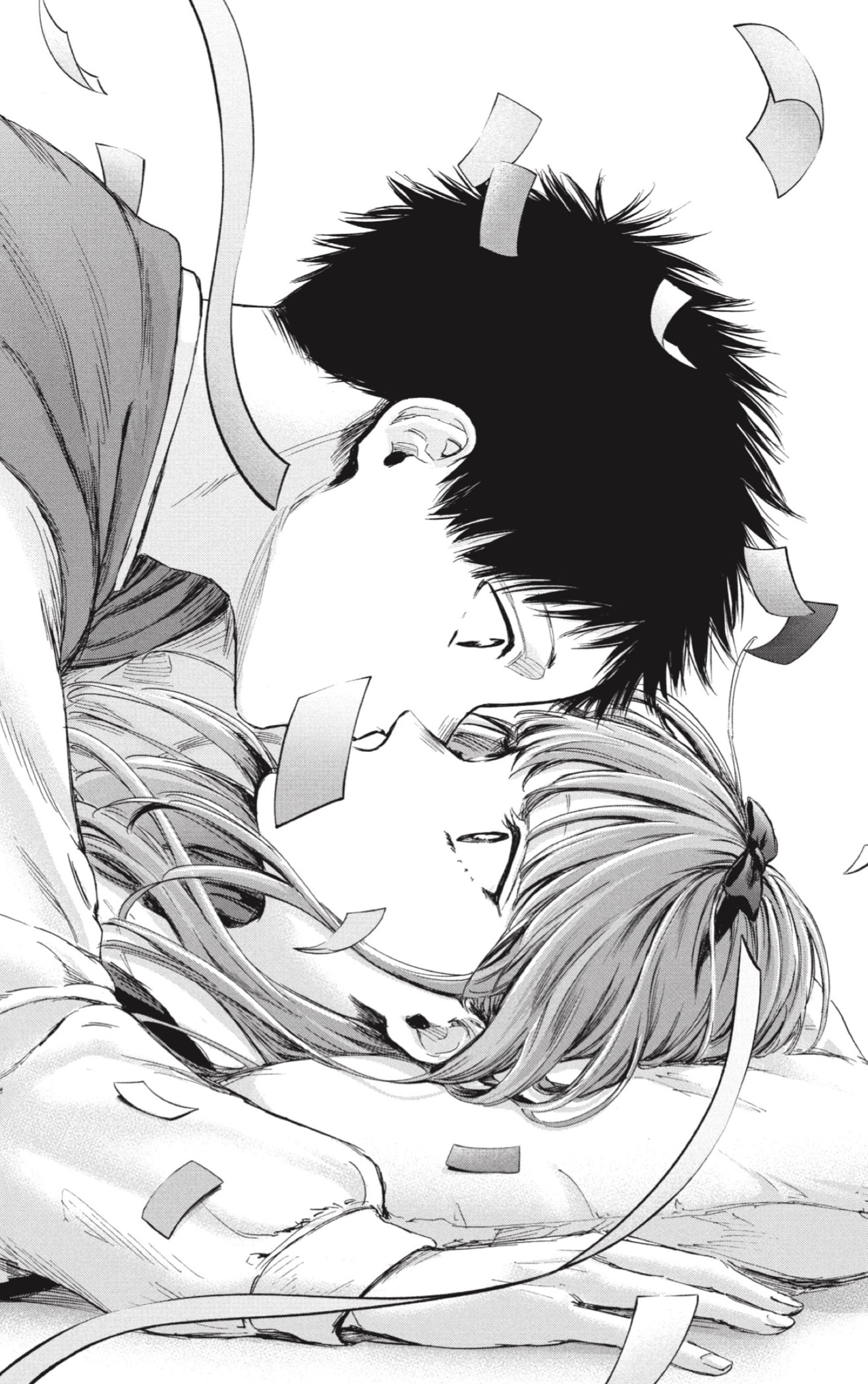 Read Blue Box (ES) Manga Online