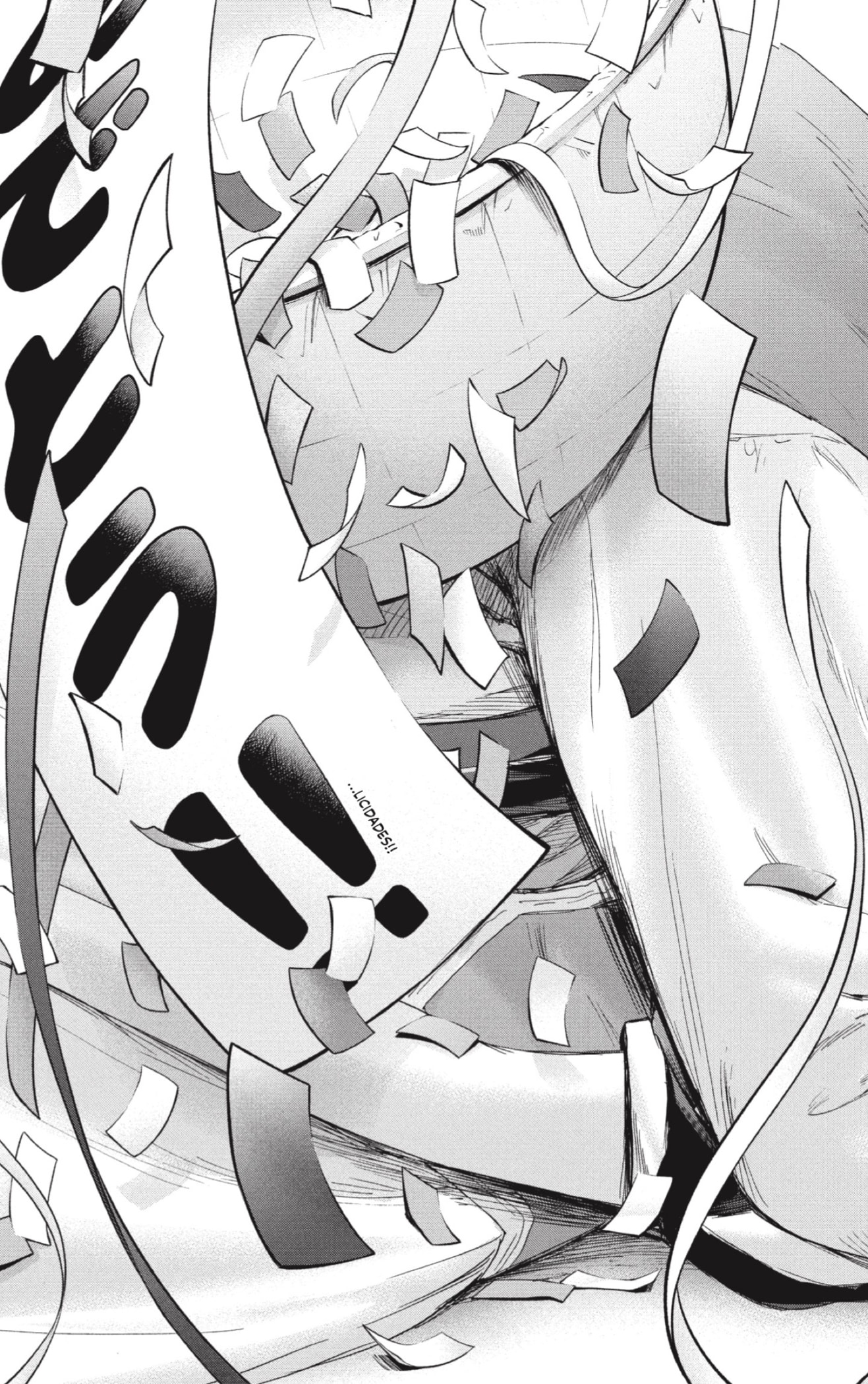 Read Blue Box (ES) Manga Online